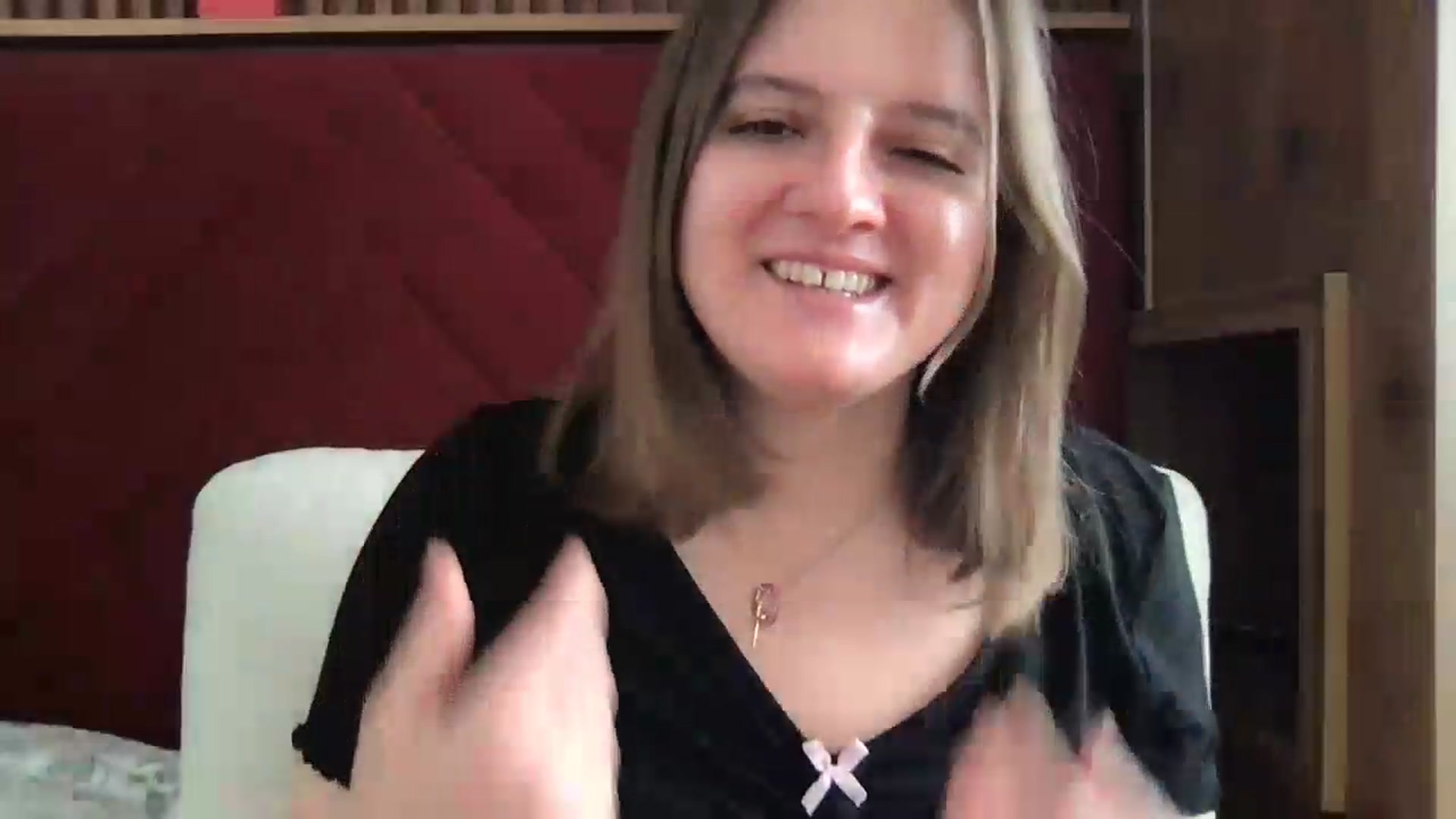 Gallery image thumbnail from SiennaMist's myfreecams stream on, 08/11/2026, 16:07 image 9 of 20