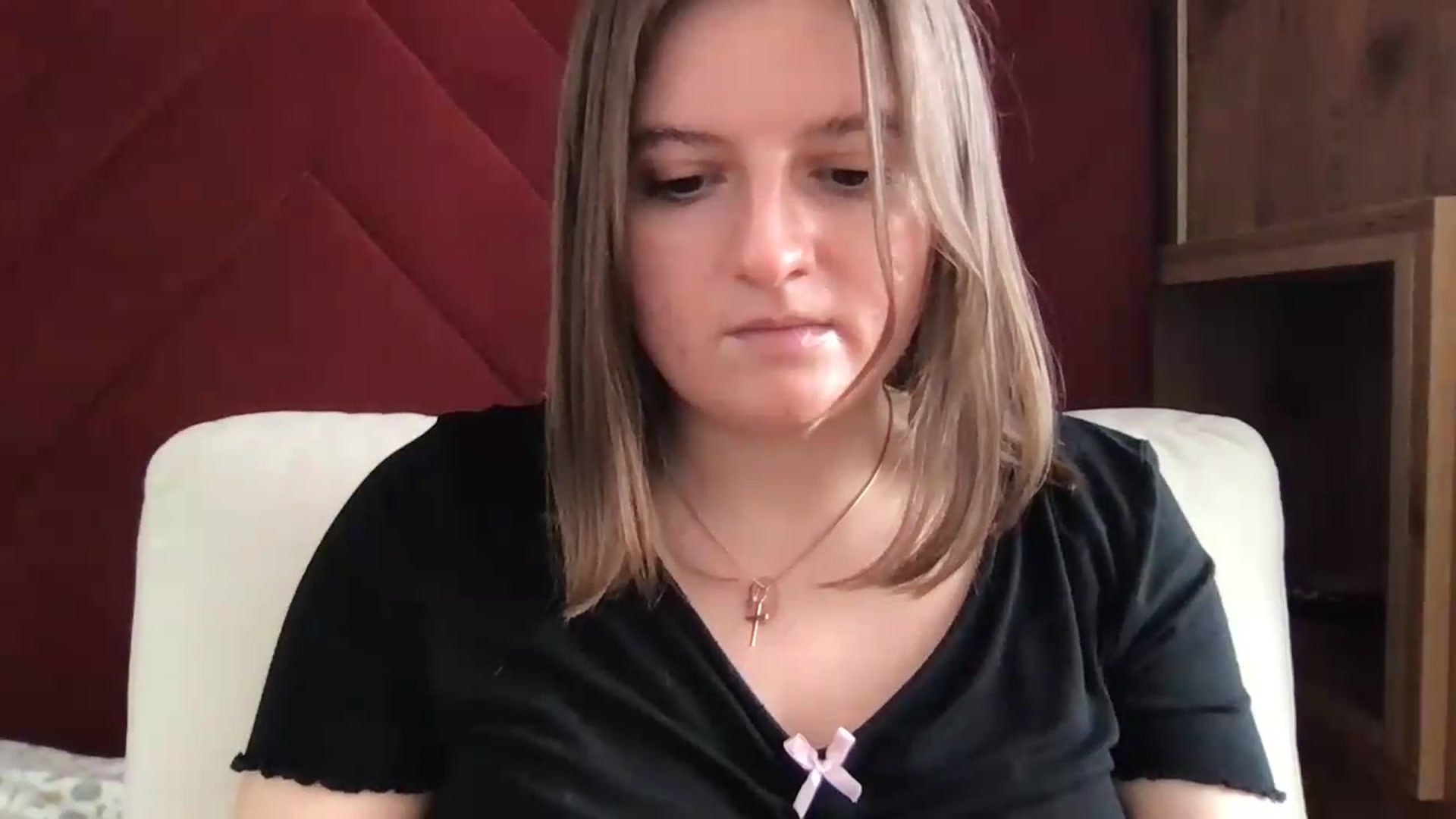 Gallery image thumbnail from SiennaMist's myfreecams stream on, 08/11/2026, 16:07 image 12 of 20