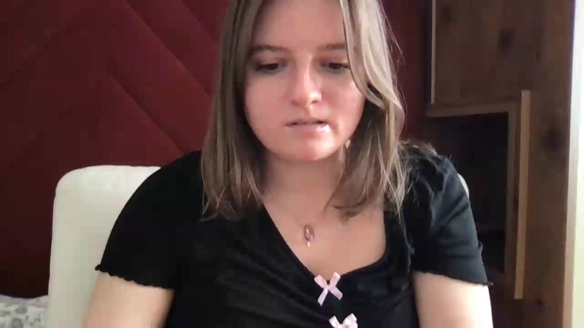 Gallery image thumbnail from SiennaMist's myfreecams stream on, 08/11/2026, 16:07 image 4 of 20