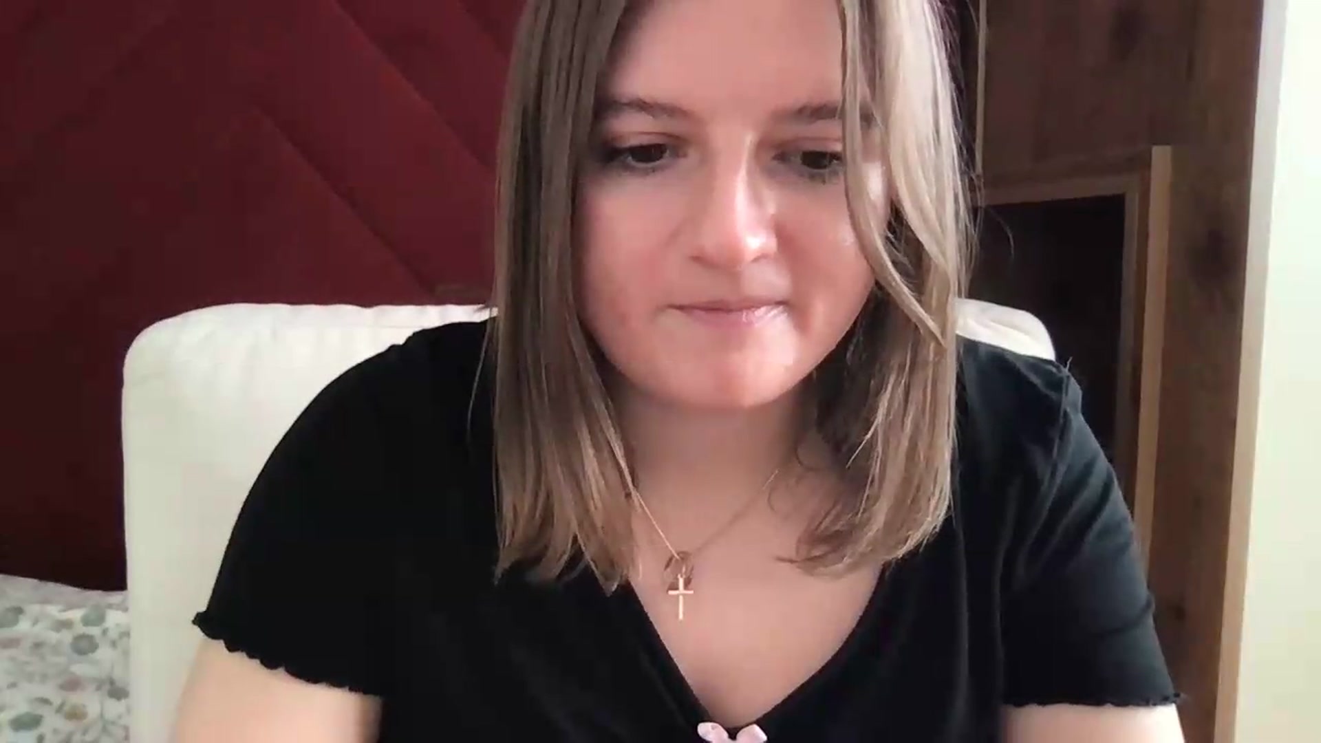 Gallery image thumbnail from SiennaMist's myfreecams stream on, 08/11/2026, 16:07 image 18 of 20