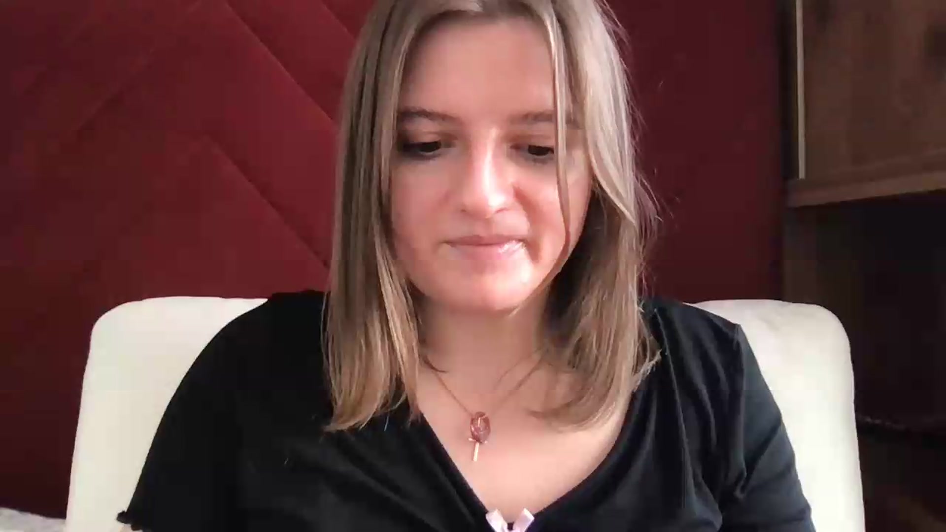 Gallery image thumbnail from SiennaMist's myfreecams stream on, 08/11/2026, 16:07 image 7 of 20