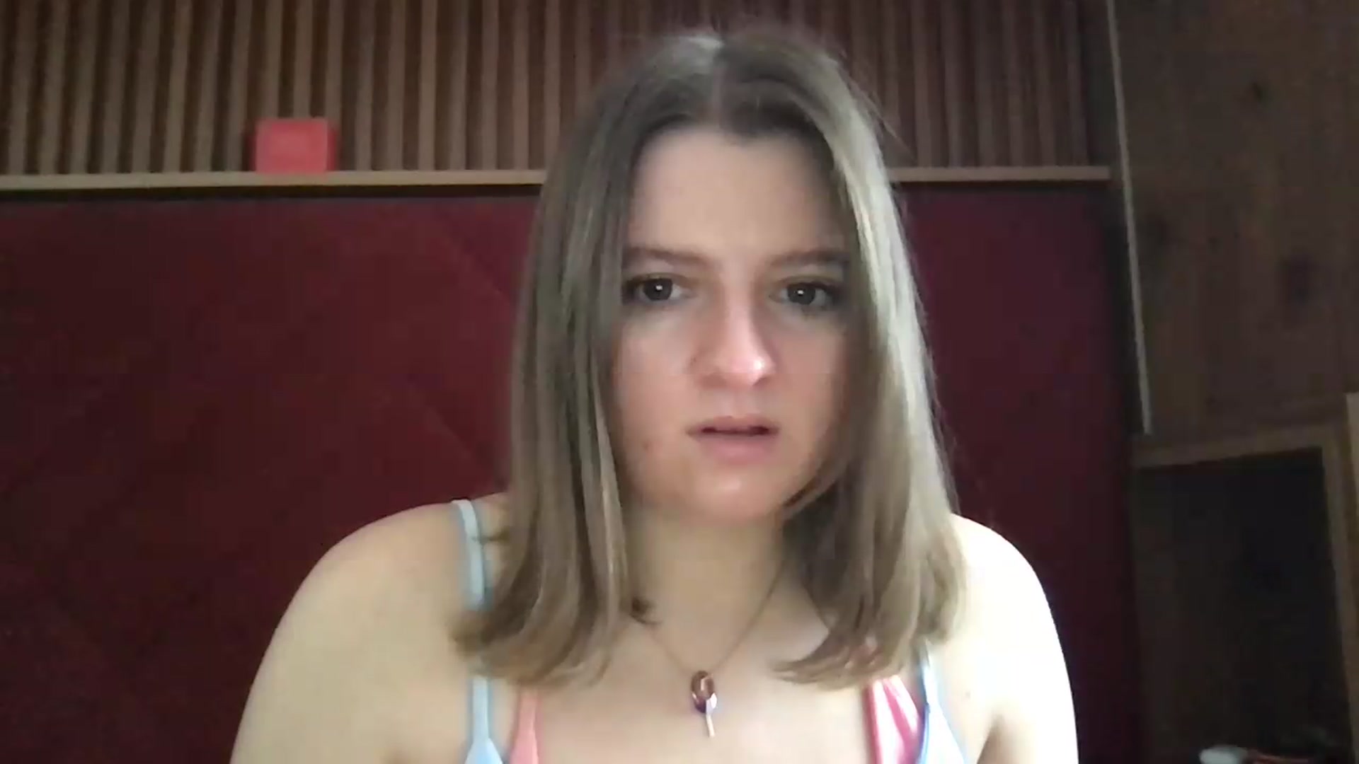 Gallery image thumbnail from SiennaMist's myfreecams stream on, 08/12/2026, 10:31 image 3 of 20