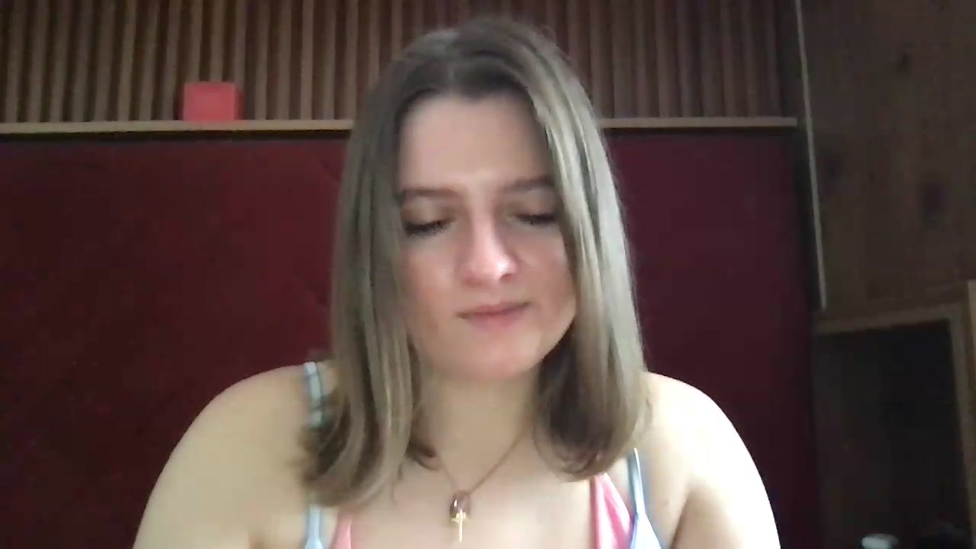 Gallery image thumbnail from SiennaMist's myfreecams stream on, 08/12/2026, 10:31 image 5 of 20