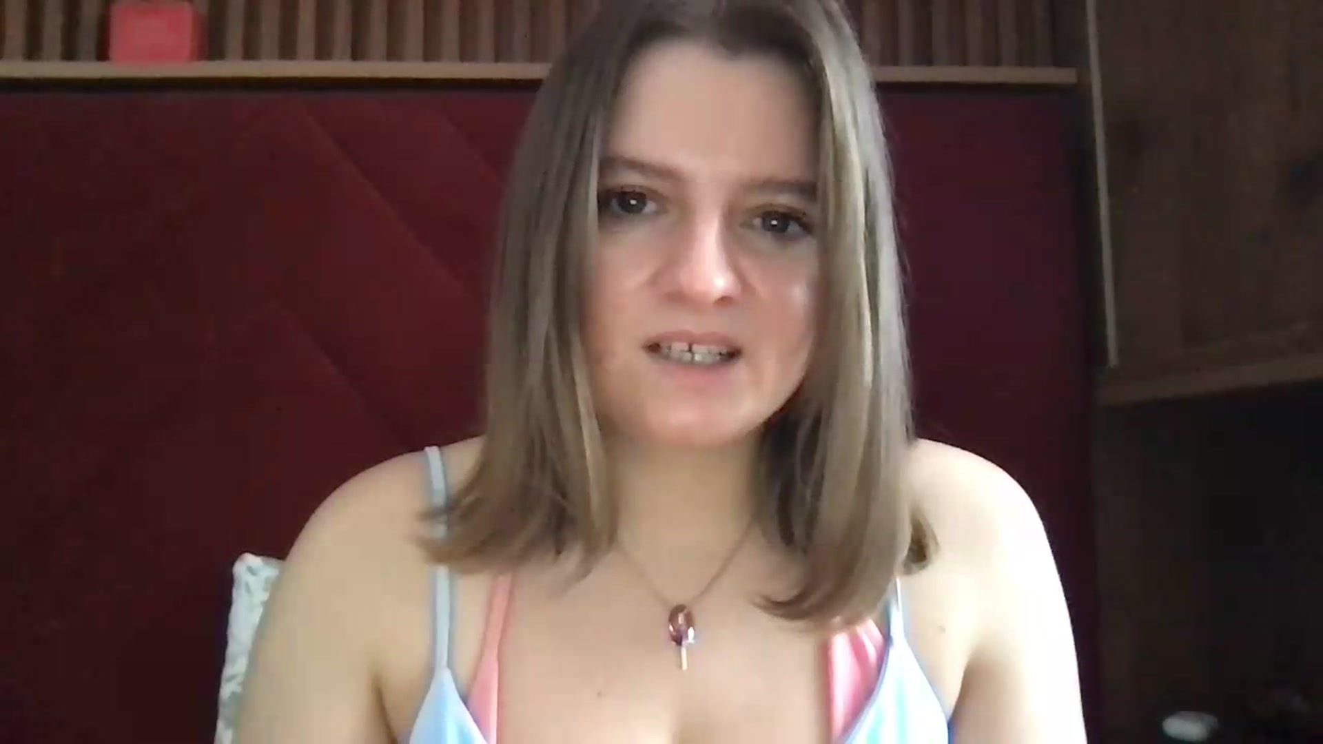 Gallery image thumbnail from SiennaMist's myfreecams stream on, 08/12/2026, 10:31 image 19 of 20