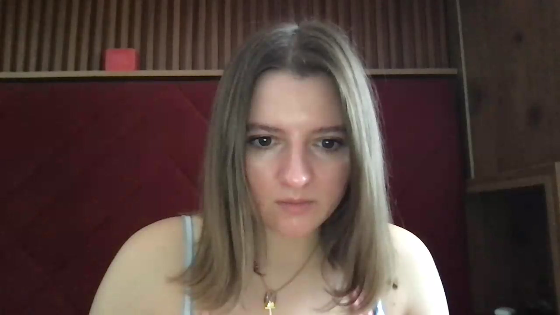 Gallery image thumbnail from SiennaMist's myfreecams stream on, 08/12/2026, 10:31 image 4 of 20