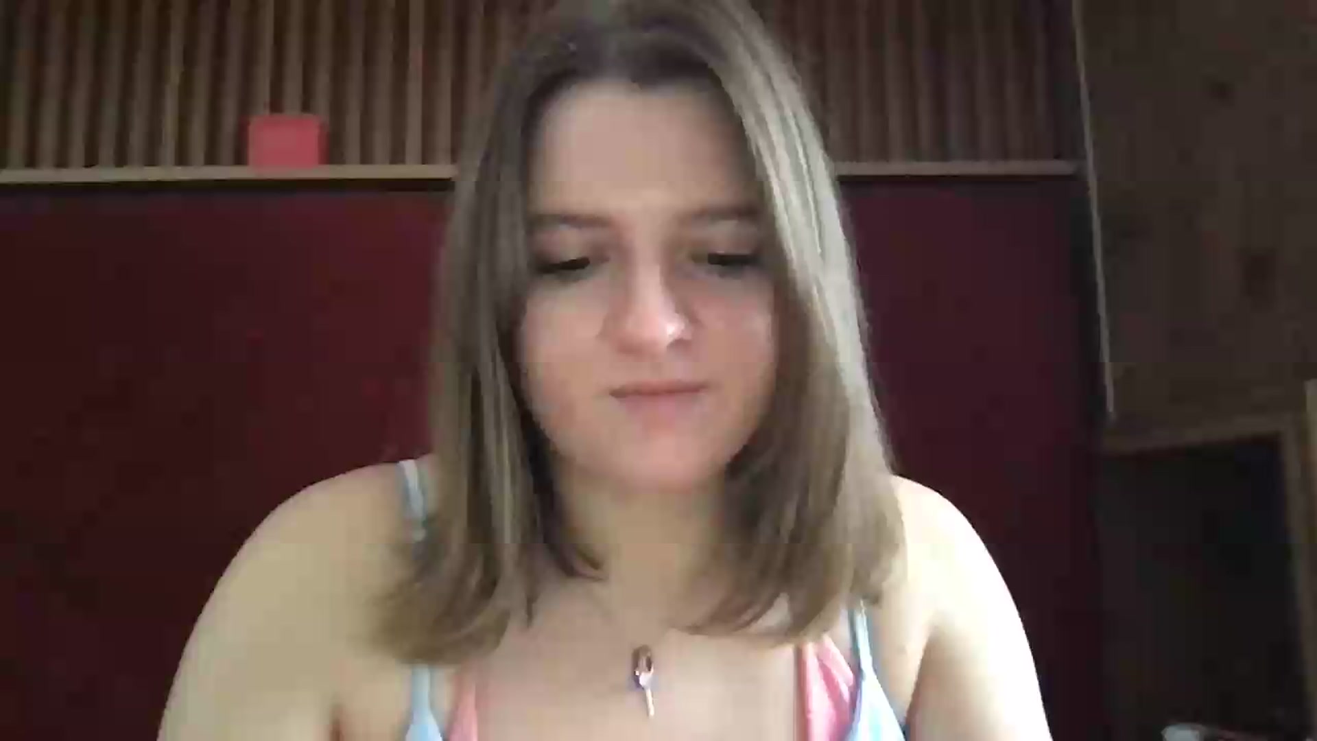 Gallery image thumbnail from SiennaMist's myfreecams stream on, 08/12/2026, 10:31 image 1 of 20