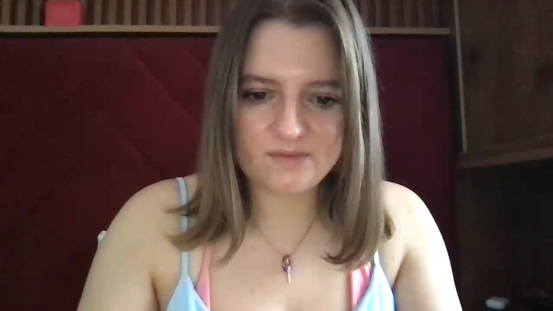 Gallery image thumbnail from SiennaMist's myfreecams stream on, 08/12/2026, 10:31 image 18 of 20