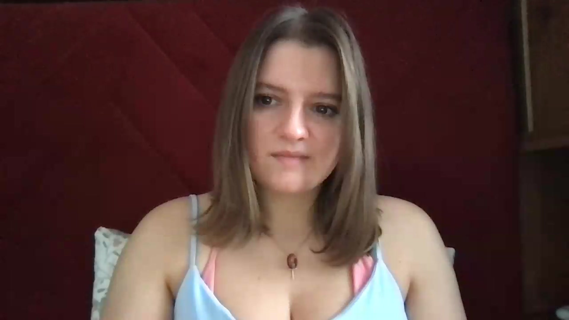 Gallery image thumbnail from SiennaMist's myfreecams stream on, 08/12/2026, 10:31 image 16 of 20