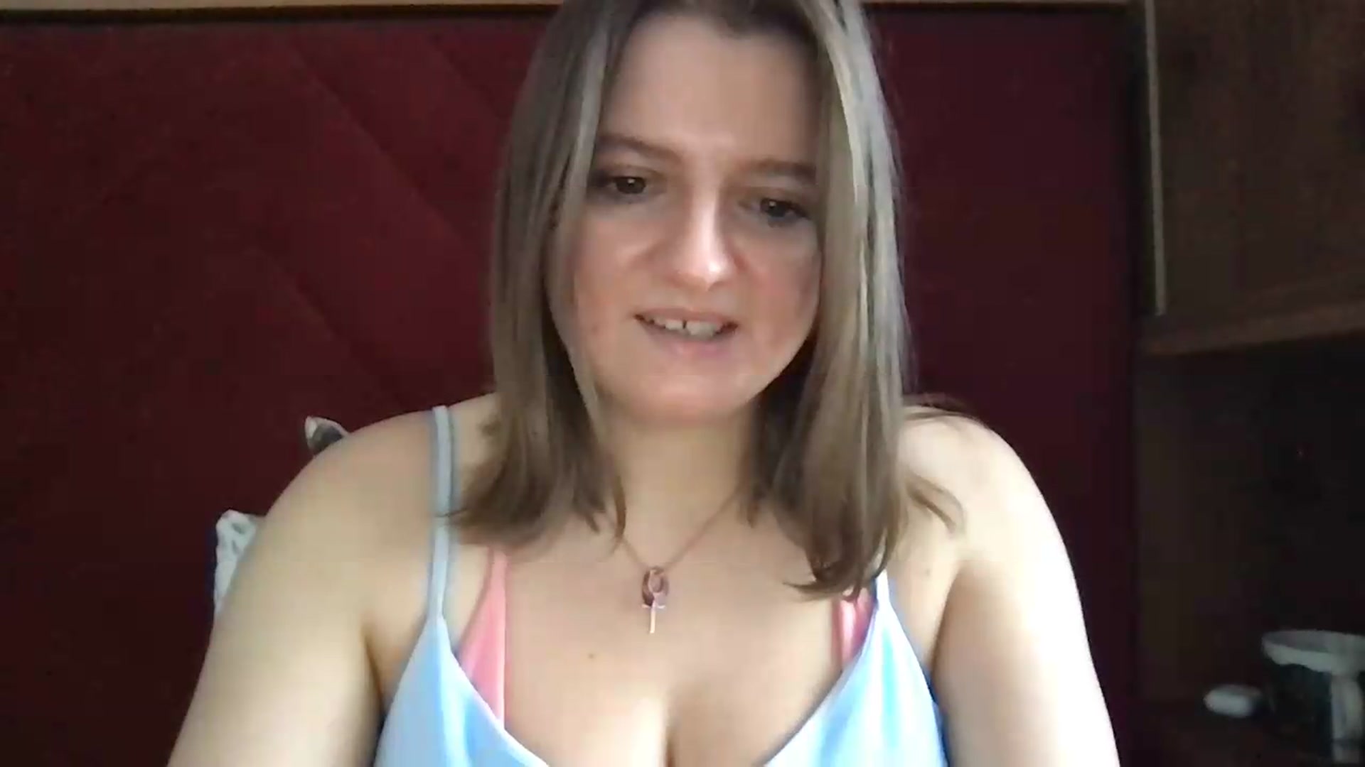 Gallery image thumbnail from SiennaMist's myfreecams stream on, 08/12/2026, 11:12 image 16 of 20