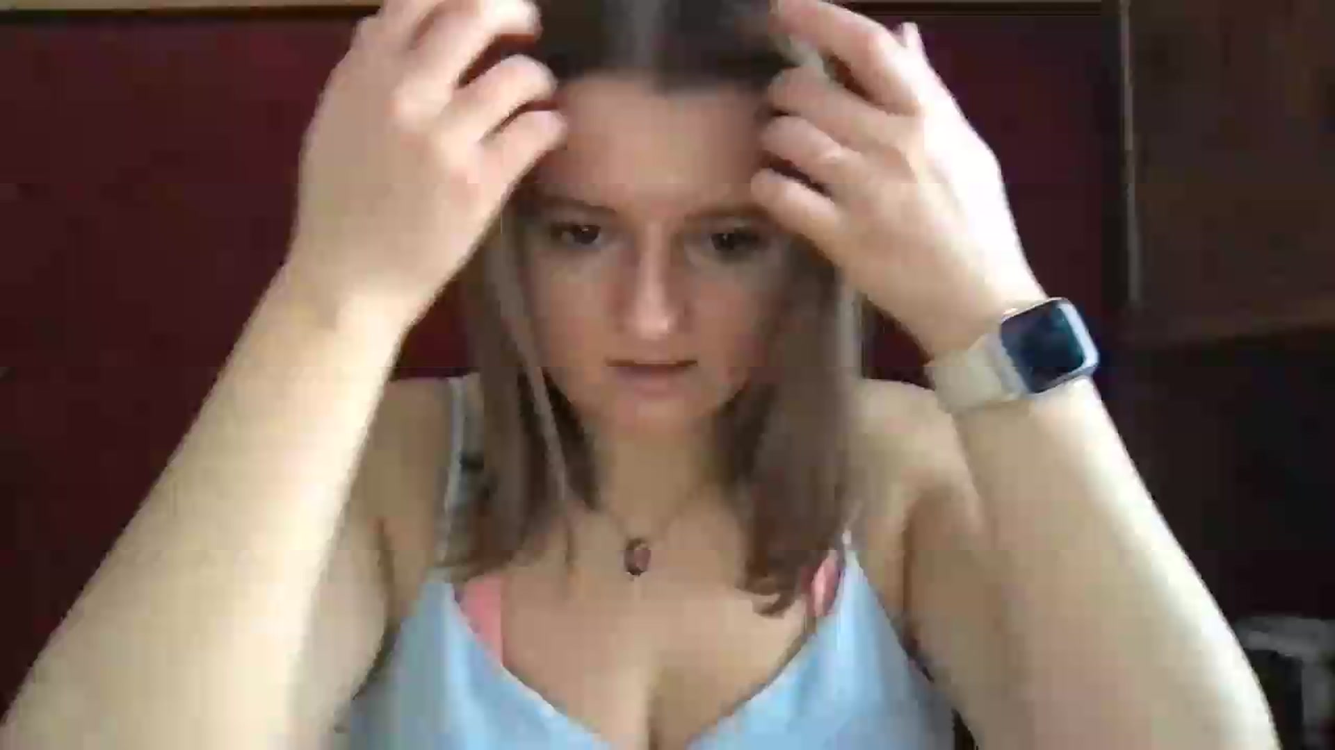 Gallery image thumbnail from SiennaMist's myfreecams stream on, 08/12/2026, 11:12 image 14 of 20