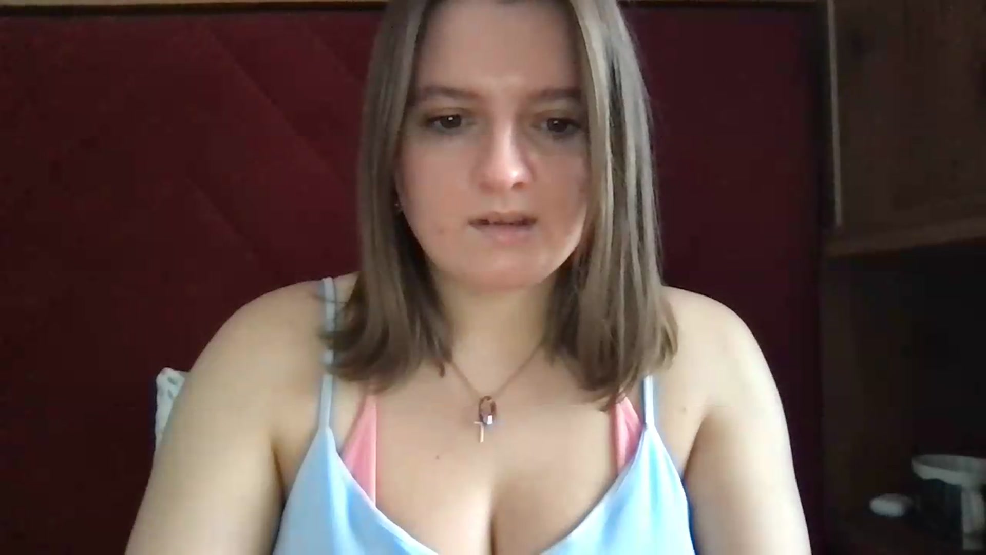 Gallery image thumbnail from SiennaMist's myfreecams stream on, 08/12/2026, 11:12 image 10 of 20