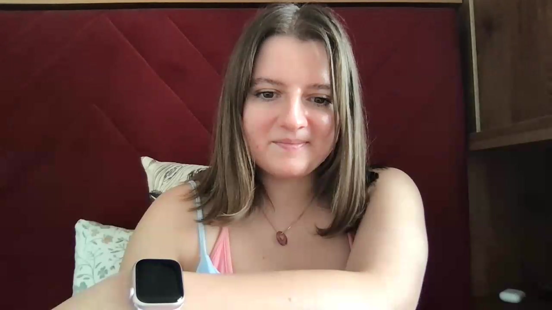Gallery image thumbnail from SiennaMist's myfreecams stream on, 08/12/2026, 16:14 image 14 of 20