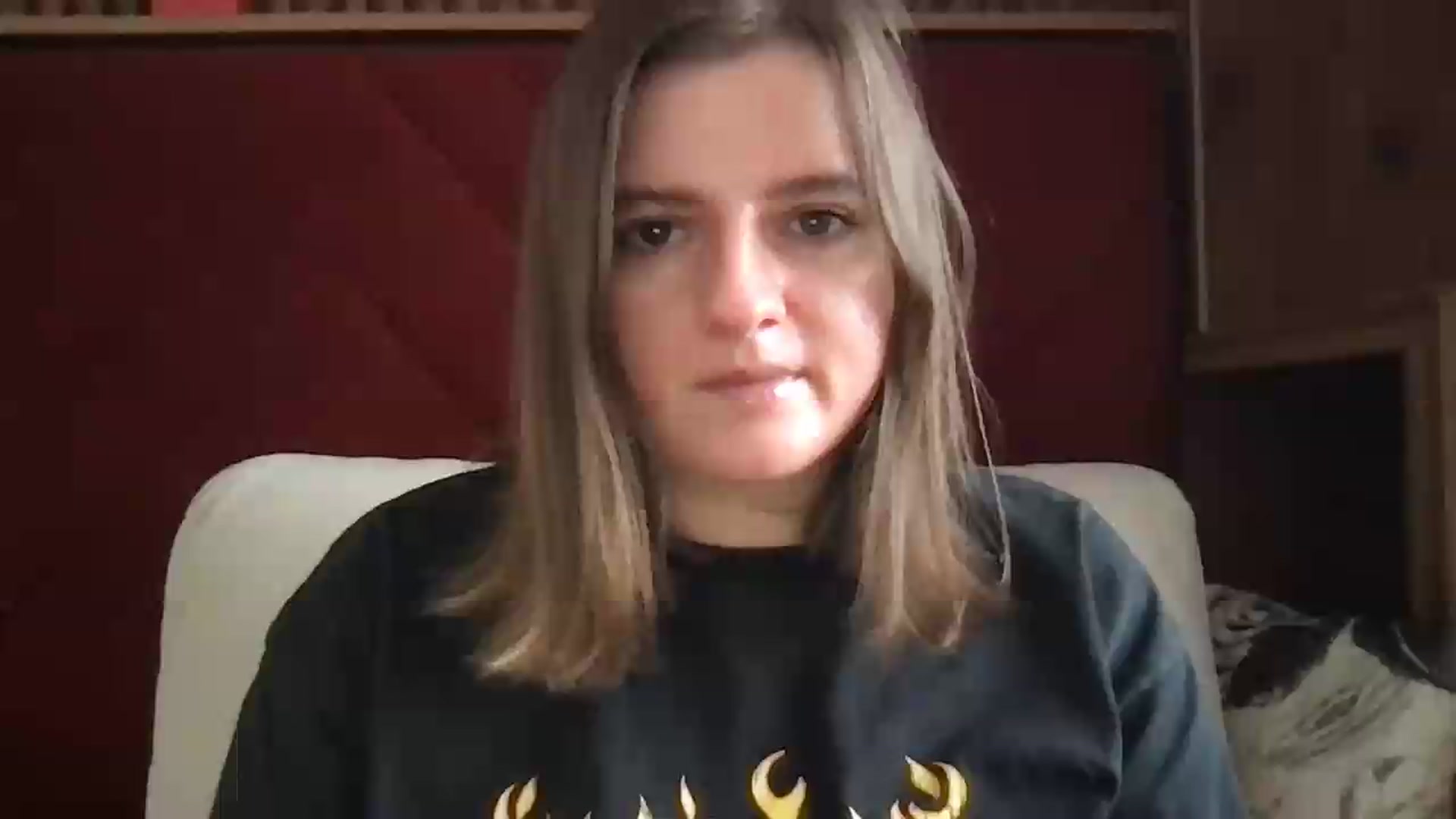 Gallery image thumbnail from SiennaMist's myfreecams stream on, 08/14/2026, 12:05 image 3 of 20