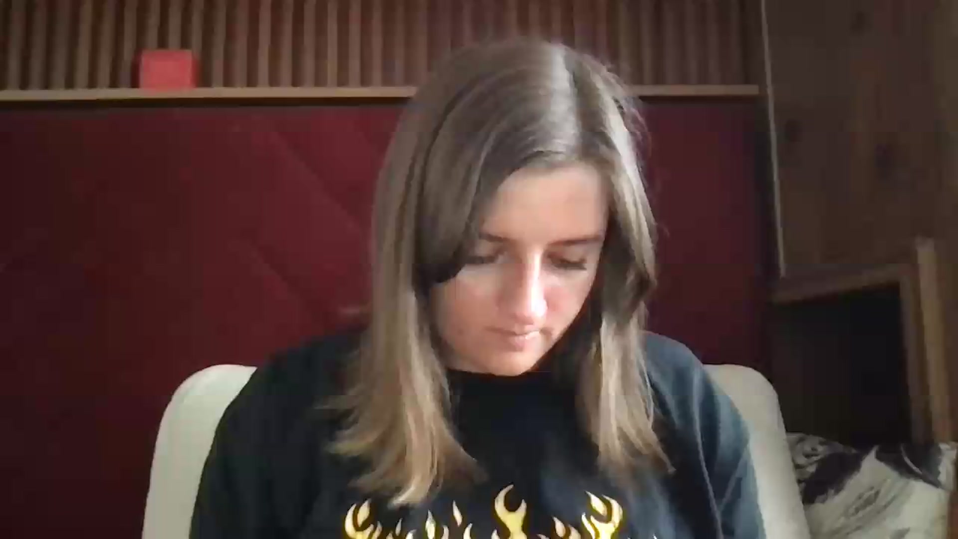 Gallery image thumbnail from SiennaMist's myfreecams stream on, 08/14/2026, 12:05 image 1 of 20