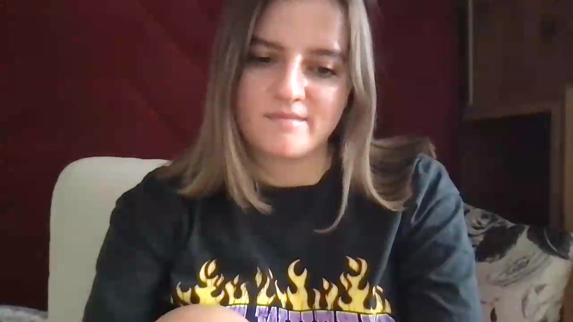 Gallery image thumbnail from SiennaMist's myfreecams stream on, 08/14/2026, 12:05 image 16 of 20