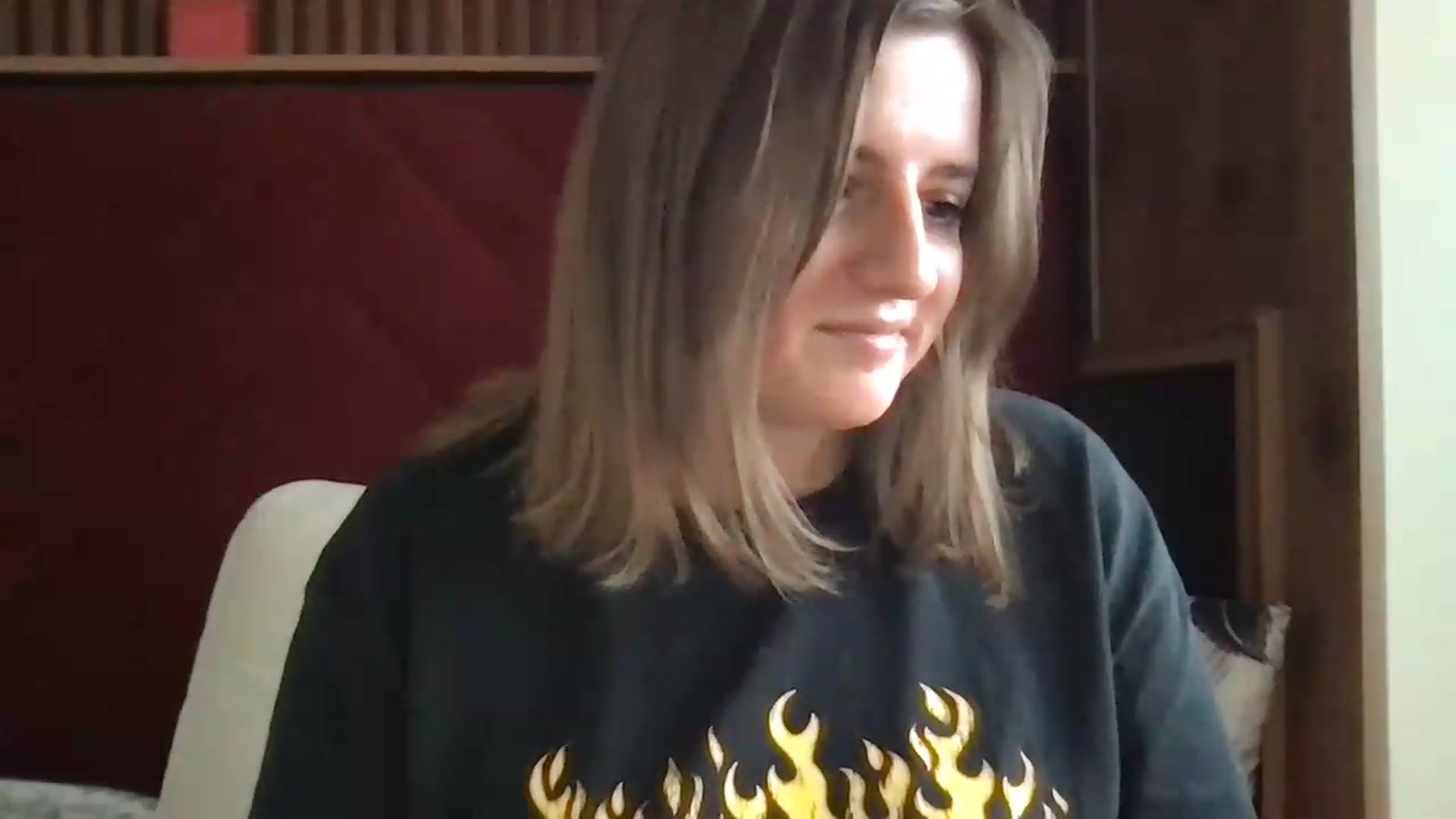 Gallery image thumbnail from SiennaMist's myfreecams stream on, 08/14/2026, 12:05 image 17 of 20