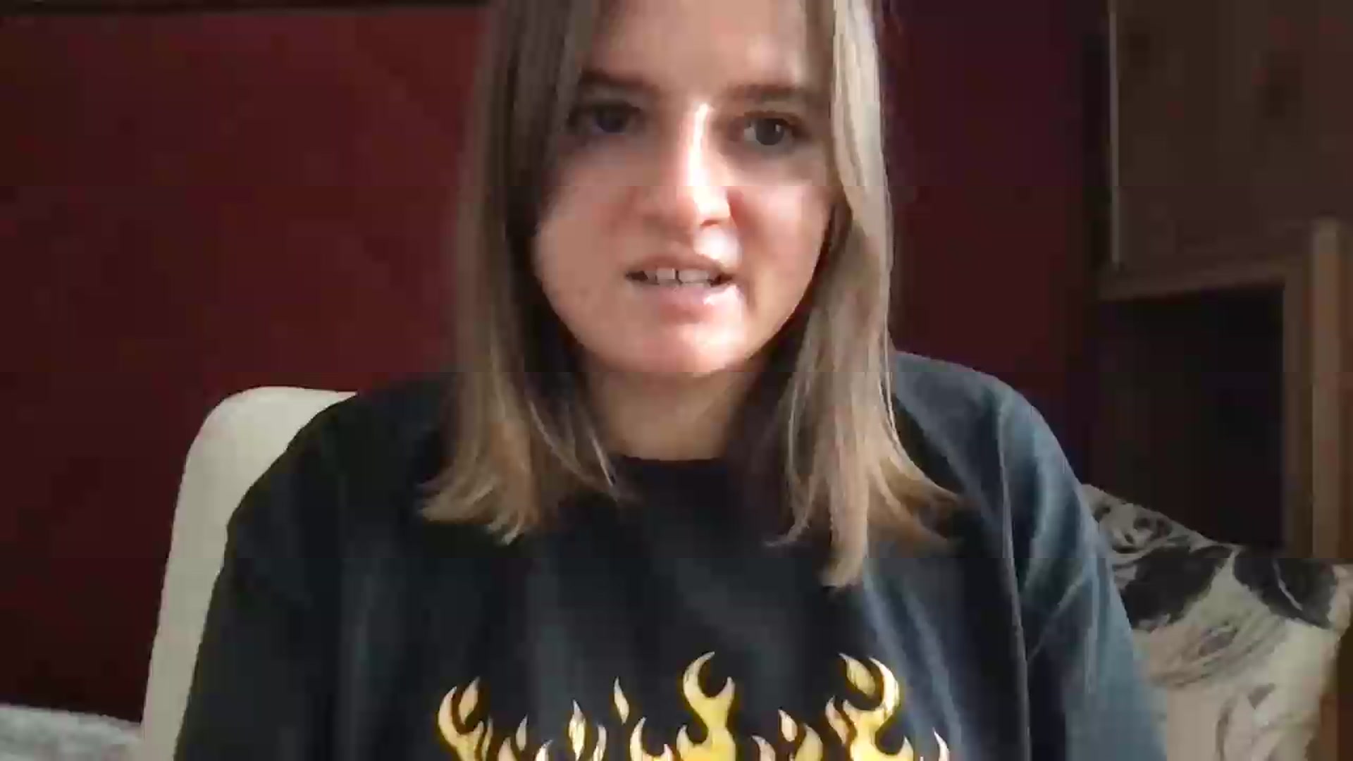 Gallery image thumbnail from SiennaMist's myfreecams stream on, 08/14/2026, 12:41 image 1 of 20