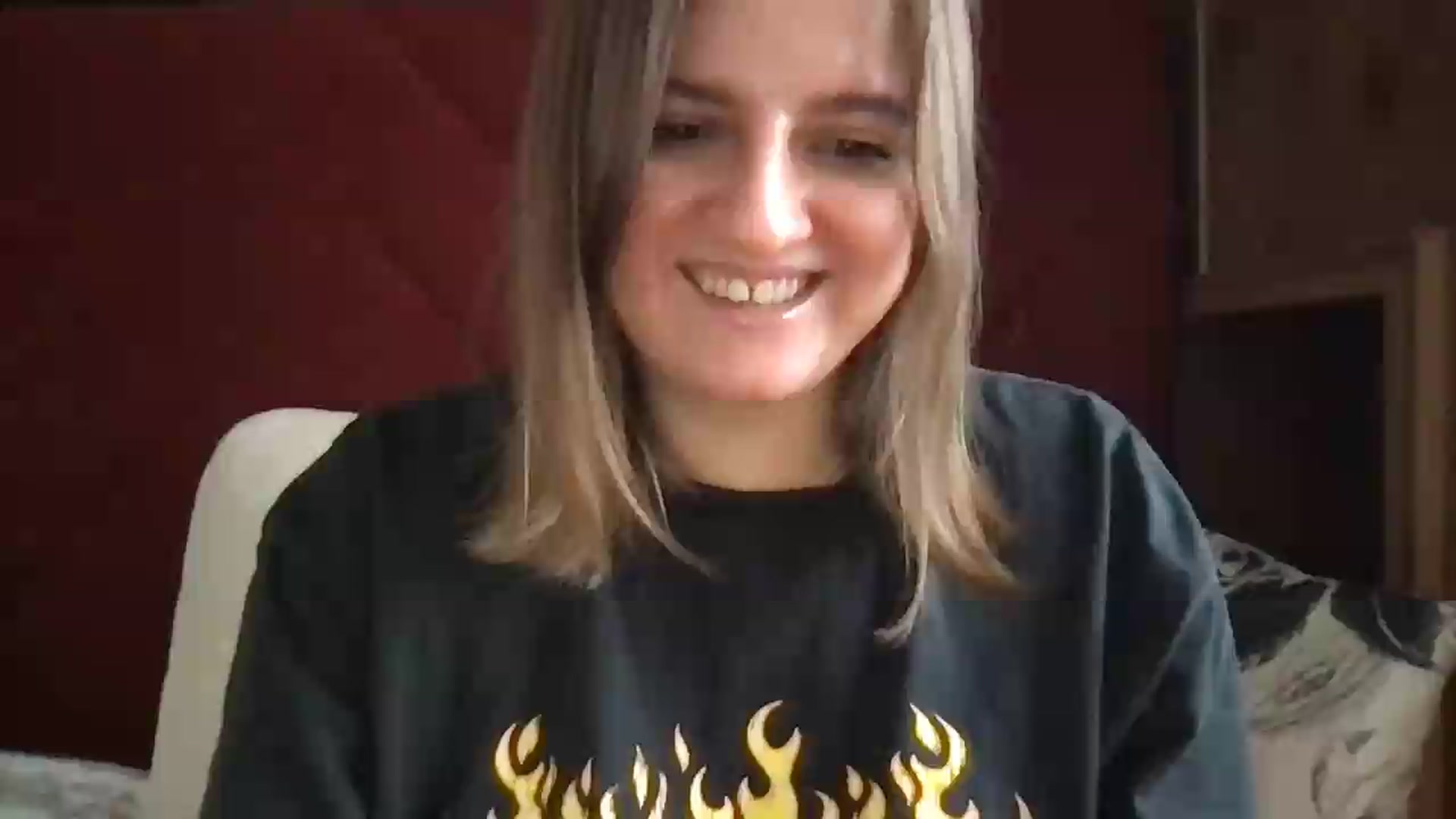 Gallery image thumbnail from SiennaMist's myfreecams stream on, 08/14/2026, 12:41 image 8 of 20