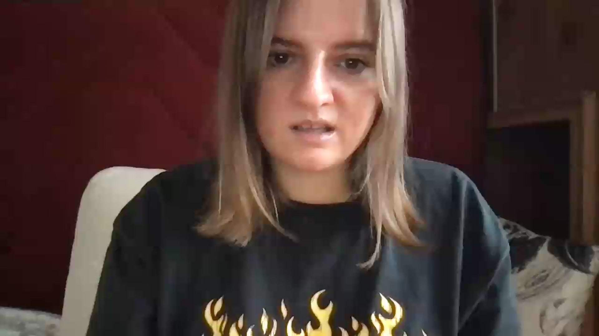 Gallery image thumbnail from SiennaMist's myfreecams stream on, 08/14/2026, 12:41 image 9 of 20