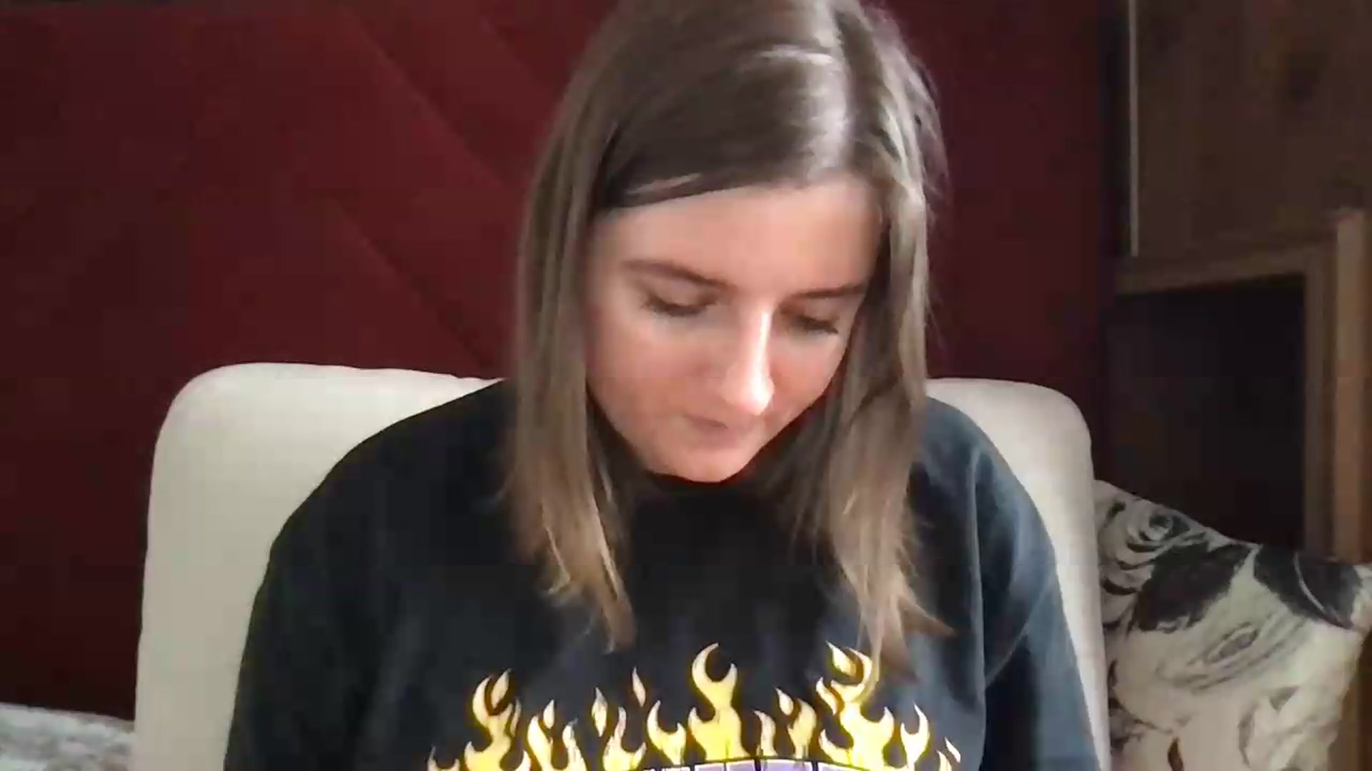 Gallery image thumbnail from SiennaMist's myfreecams stream on, 08/14/2026, 12:41 image 20 of 20