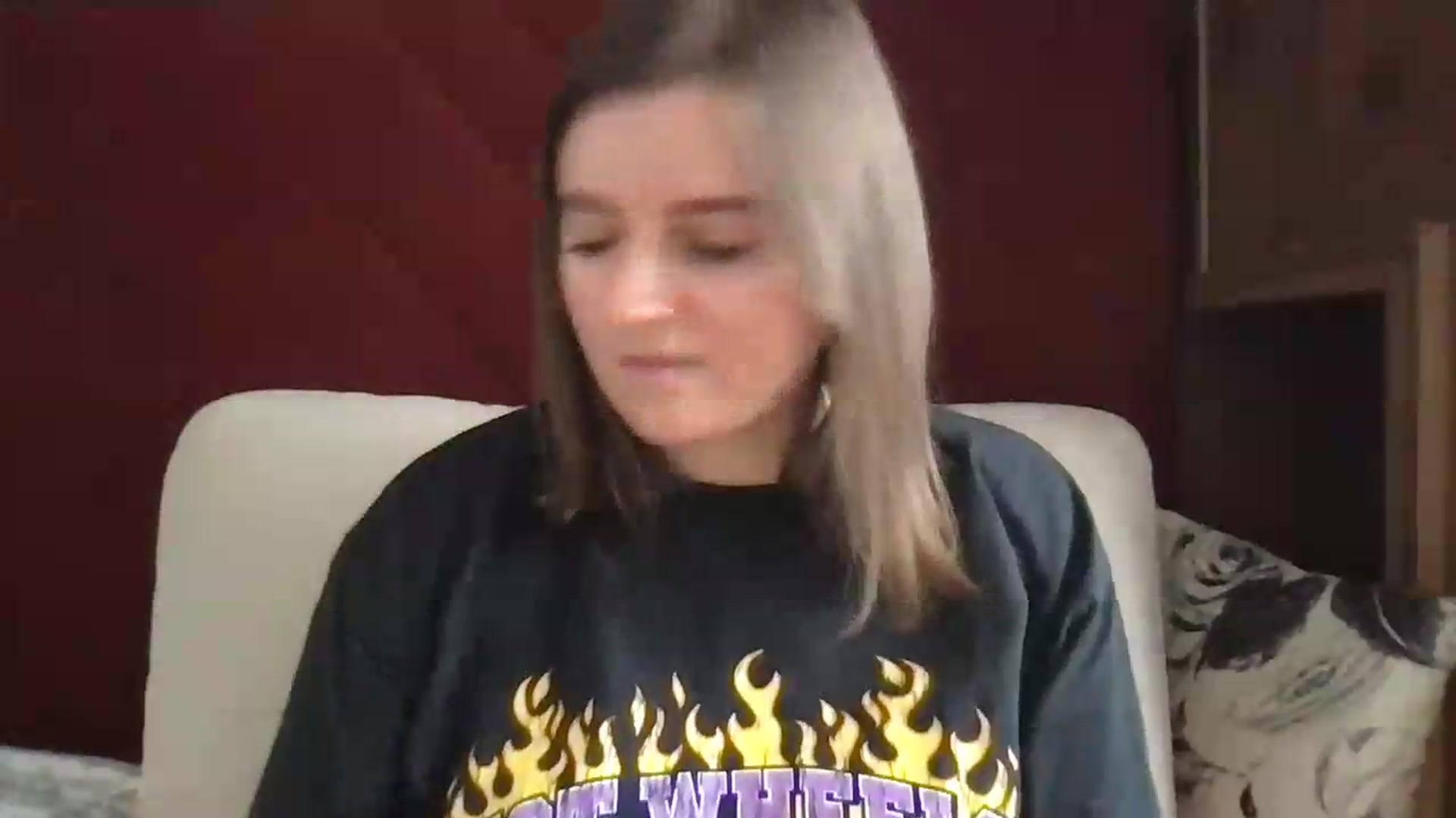 Gallery image thumbnail from SiennaMist's myfreecams stream on, 08/14/2026, 12:41 image 17 of 20