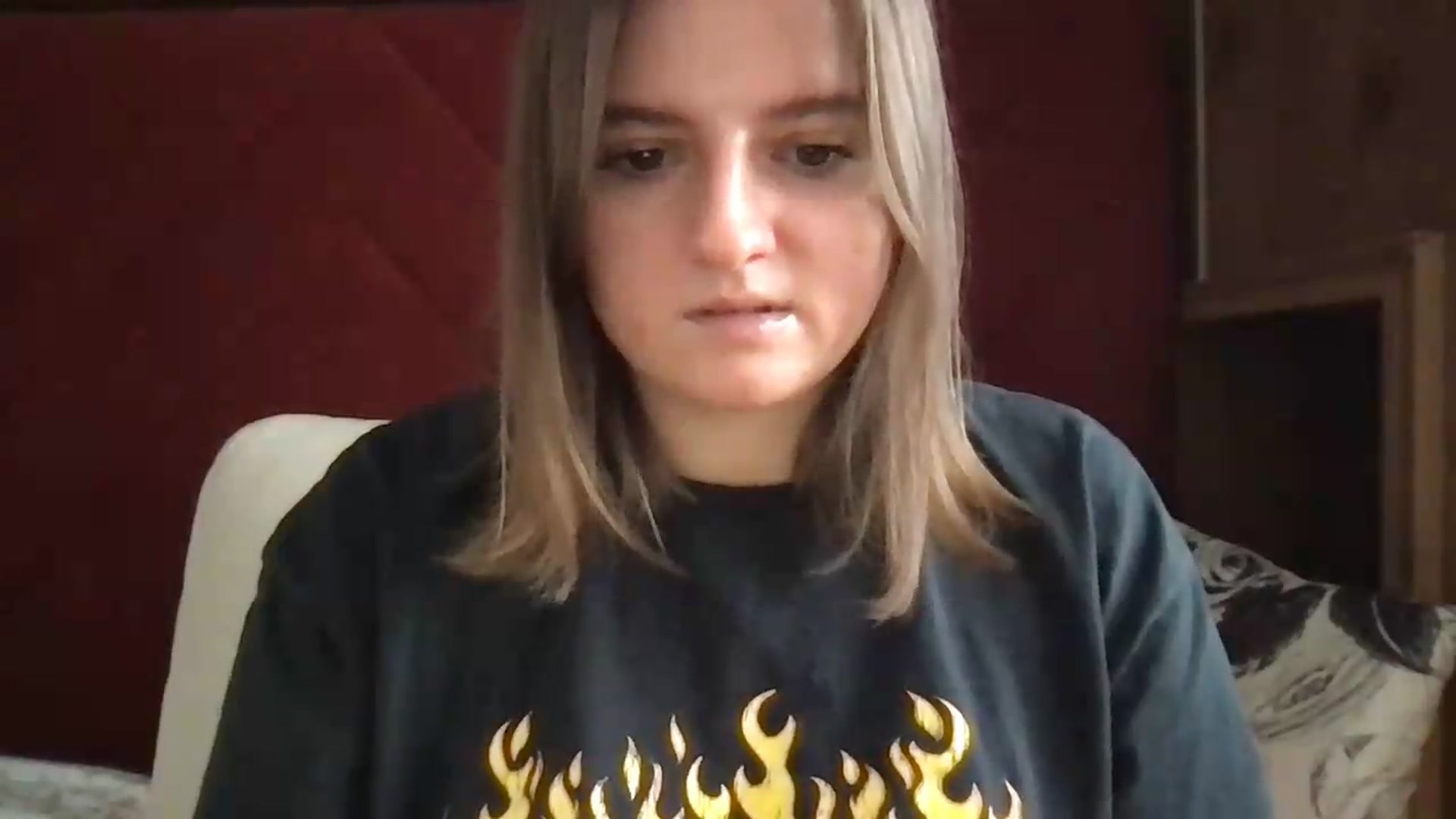 Gallery image thumbnail from SiennaMist's myfreecams stream on, 08/14/2026, 12:41 image 3 of 20