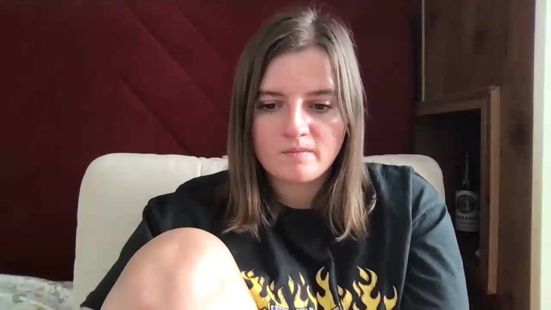 Gallery image thumbnail from SiennaMist's myfreecams stream on, 08/14/2026, 15:19 image 6 of 20