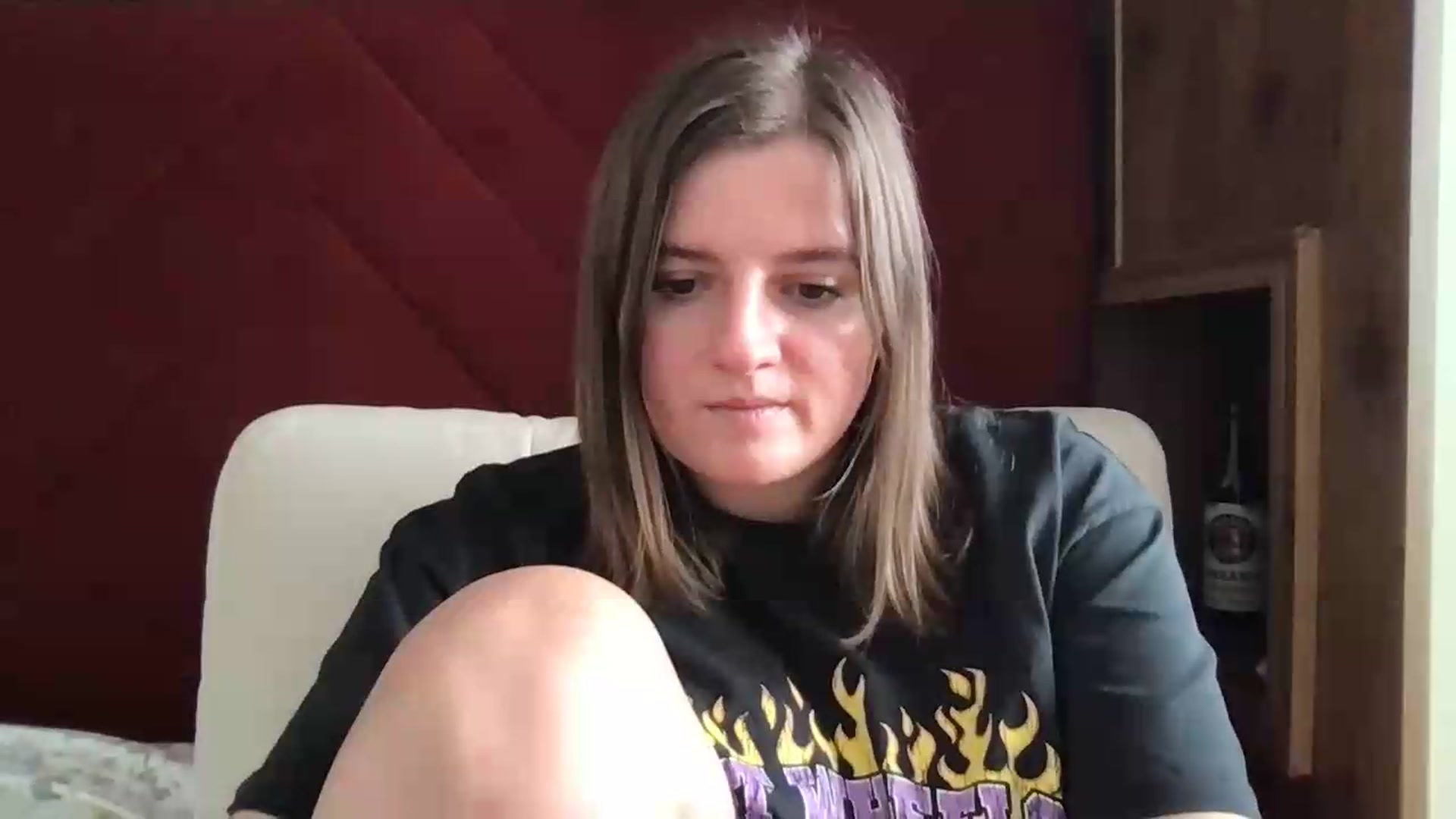 Gallery image thumbnail from SiennaMist's myfreecams stream on, 08/14/2026, 15:19 image 4 of 20