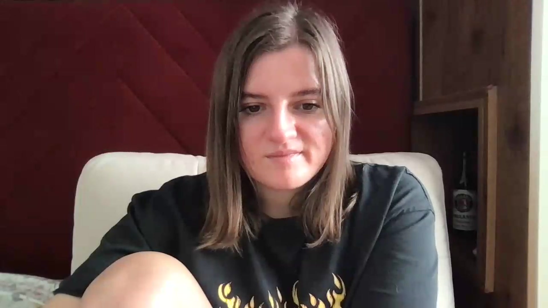 Gallery image thumbnail from SiennaMist's myfreecams stream on, 08/14/2026, 15:19 image 8 of 20