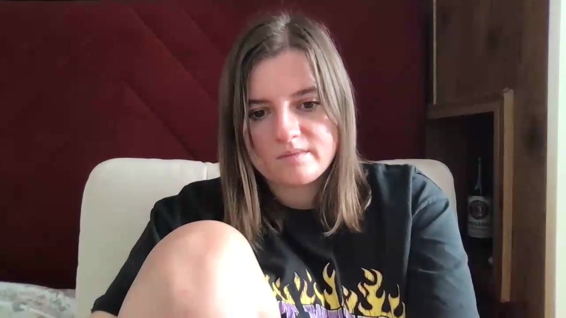 Gallery image thumbnail from SiennaMist's myfreecams stream on, 08/14/2026, 15:19 image 5 of 20