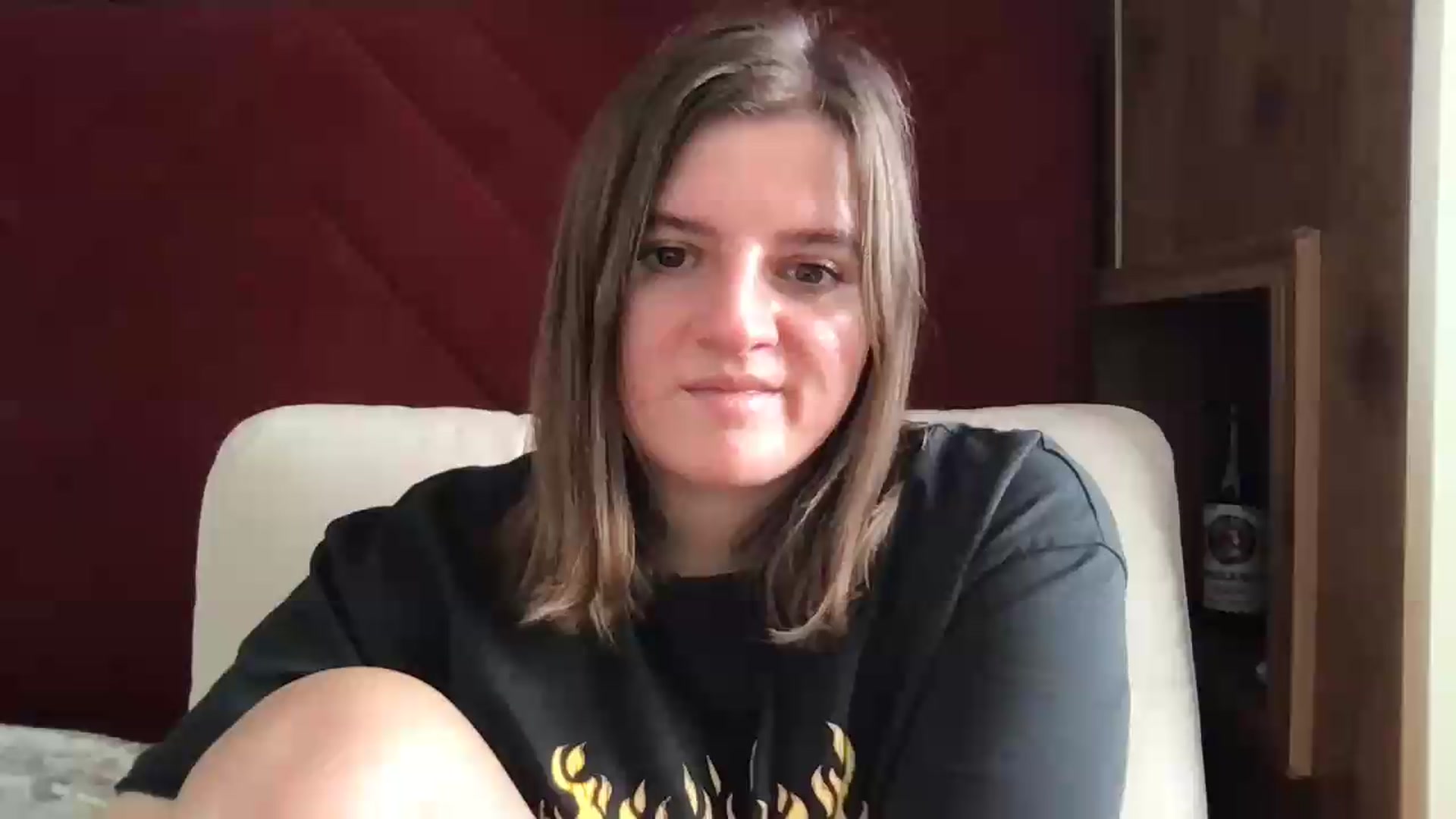 Gallery image thumbnail from SiennaMist's myfreecams stream on, 08/14/2026, 15:19 image 7 of 20