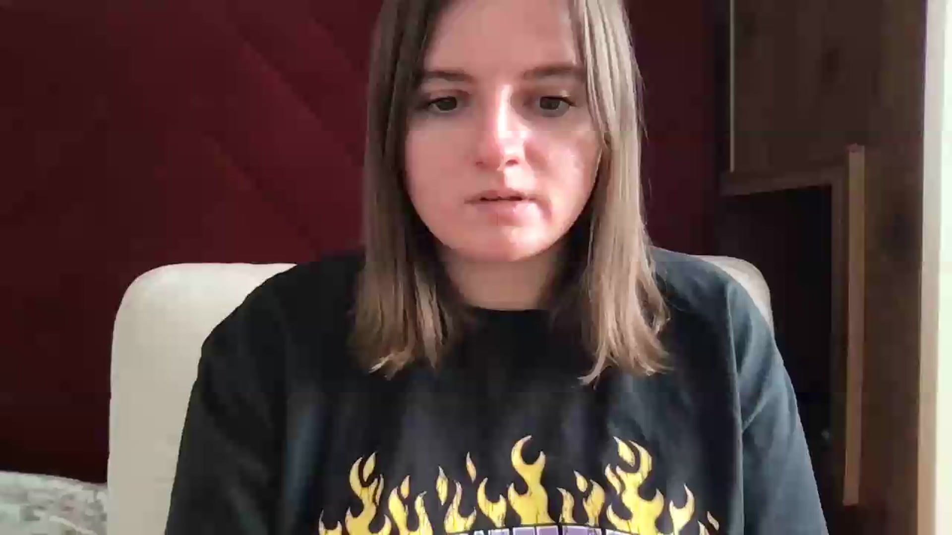 Gallery image thumbnail from SiennaMist's myfreecams stream on, 08/14/2026, 15:19 image 1 of 20