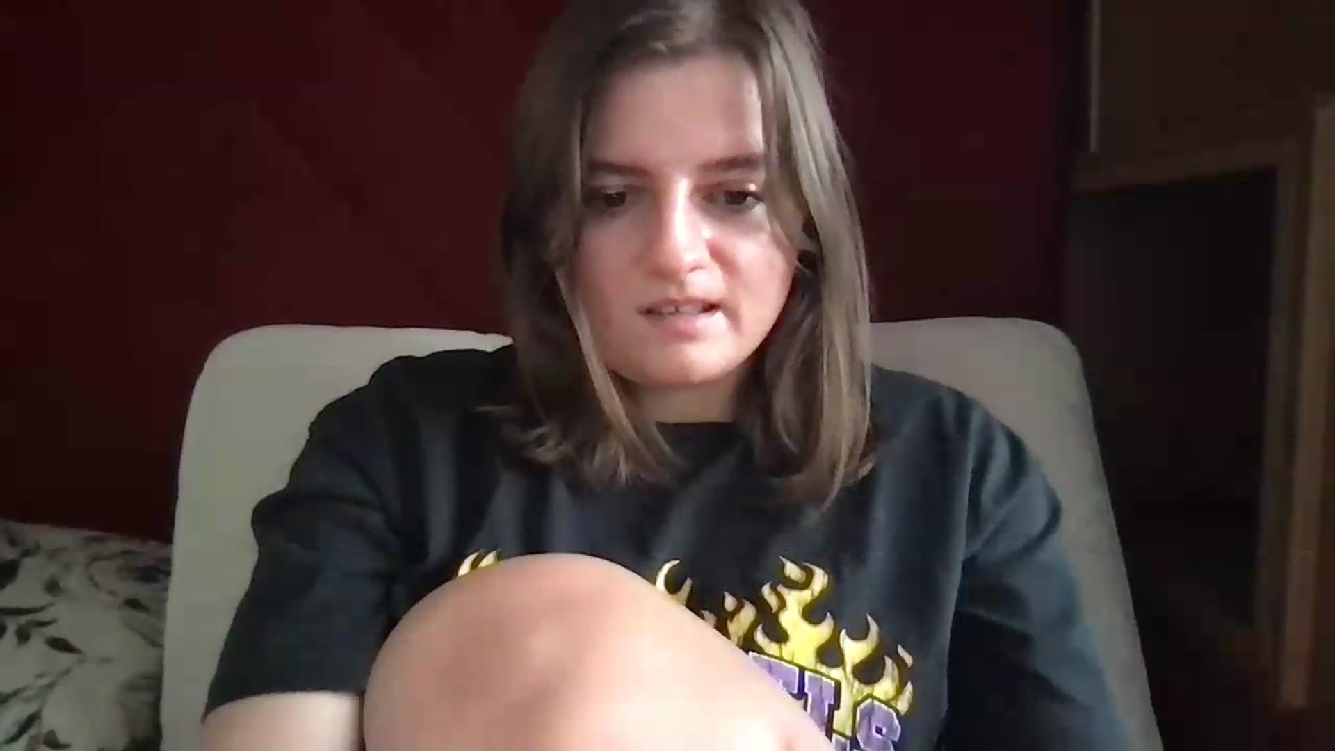 Gallery image thumbnail from SiennaMist's myfreecams stream on, 08/14/2026, 16:04 image 11 of 20
