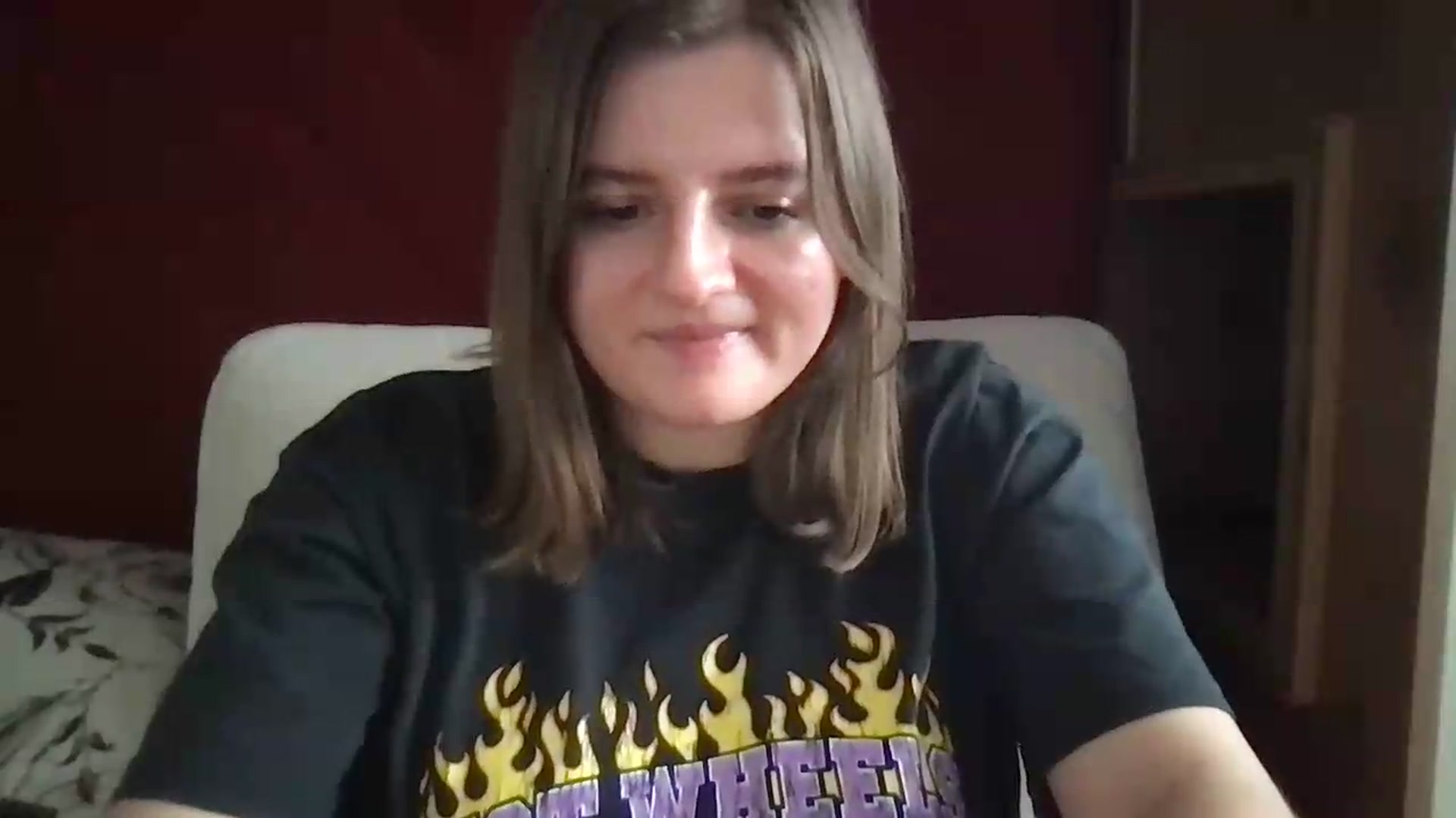 Gallery image thumbnail from SiennaMist's myfreecams stream on, 08/14/2026, 16:04 image 15 of 20
