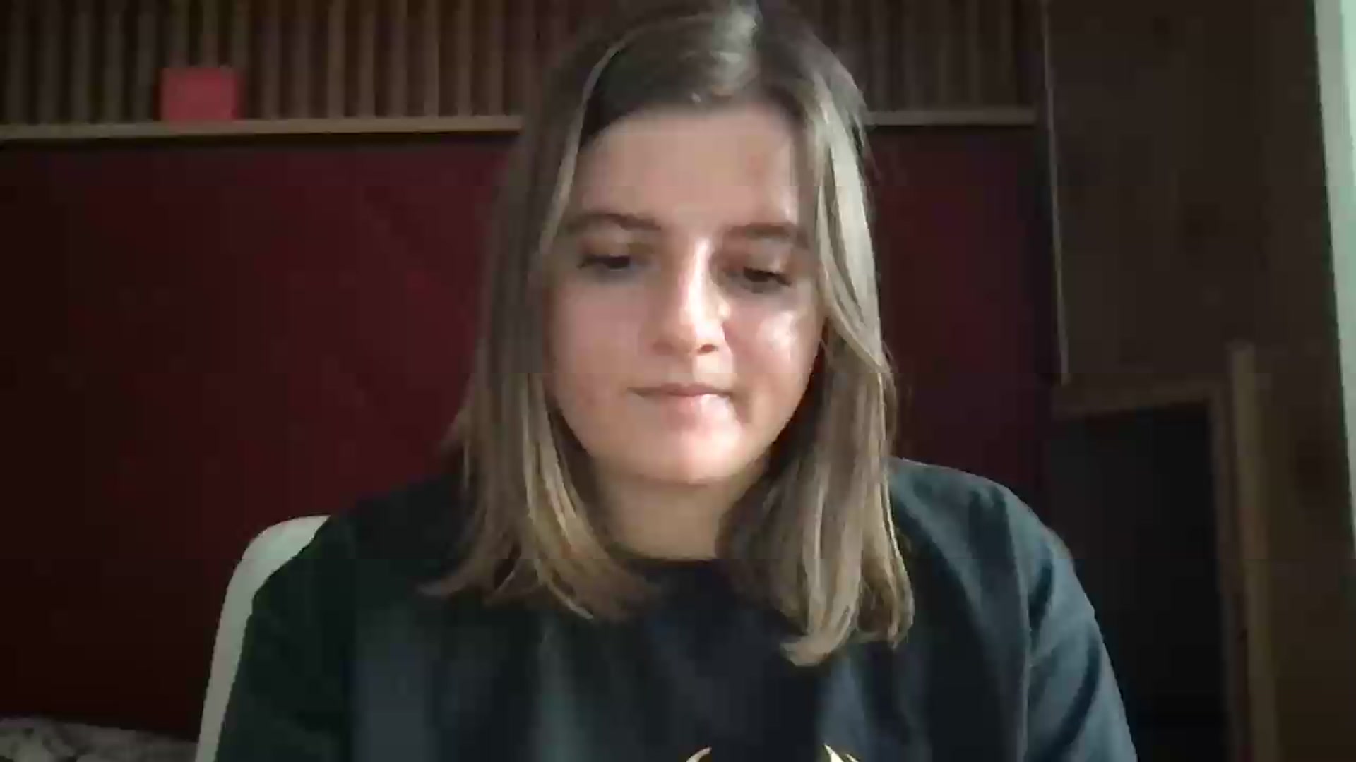 Gallery image thumbnail from SiennaMist's myfreecams stream on, 08/14/2026, 16:04 image 19 of 20