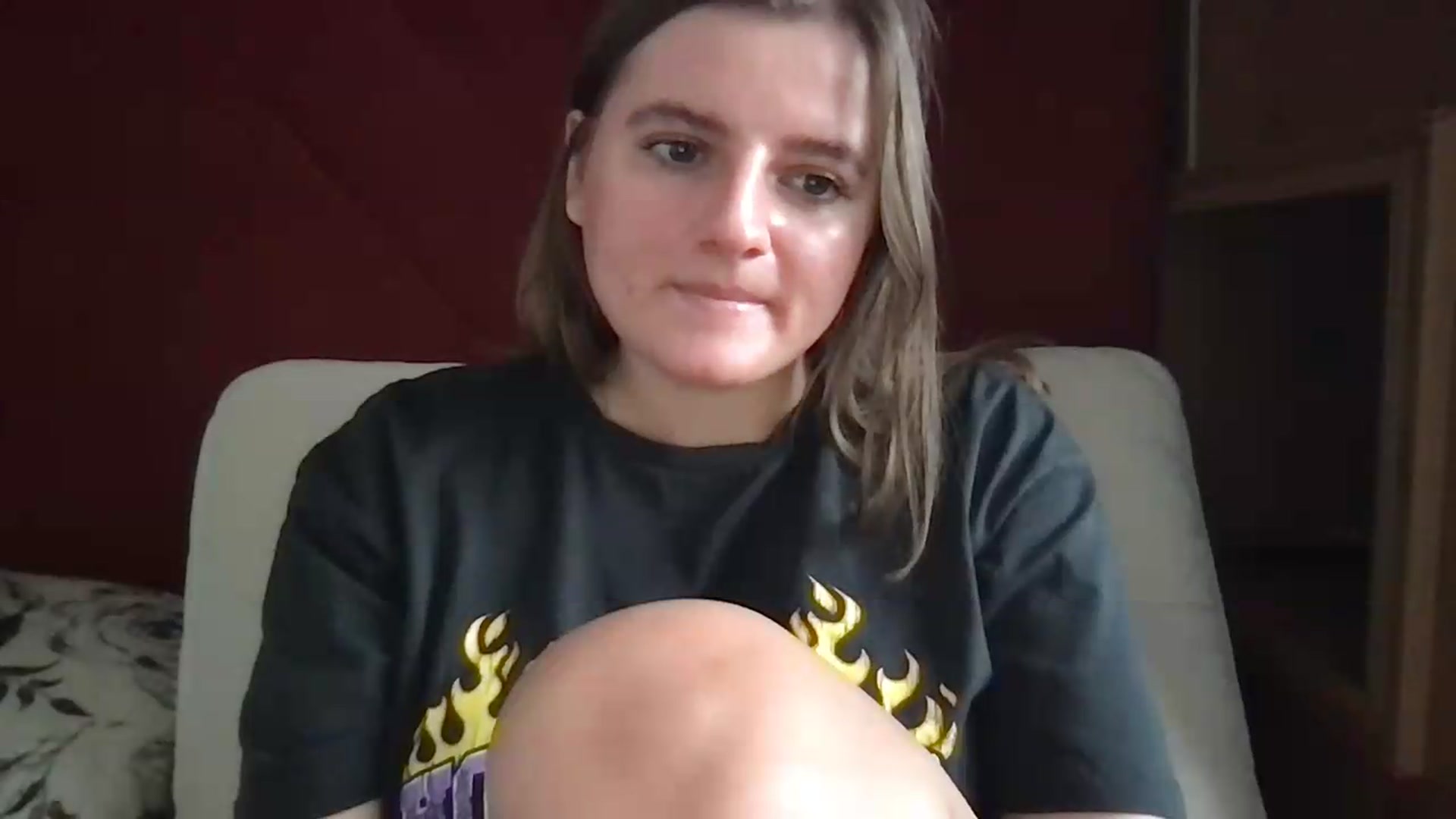 Gallery image thumbnail from SiennaMist's myfreecams stream on, 08/14/2026, 16:04 image 6 of 20