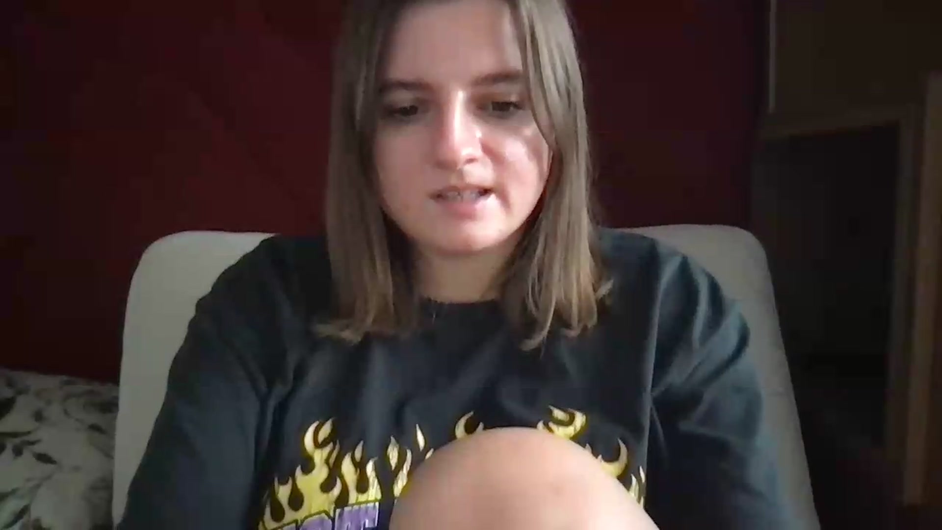Gallery image thumbnail from SiennaMist's myfreecams stream on, 08/14/2026, 16:04 image 3 of 20