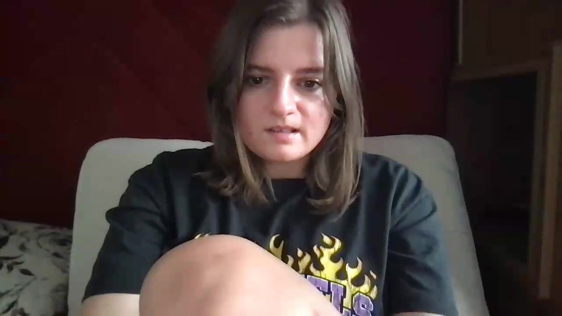 Gallery image thumbnail from SiennaMist's myfreecams stream on, 08/14/2026, 16:04 image 10 of 20