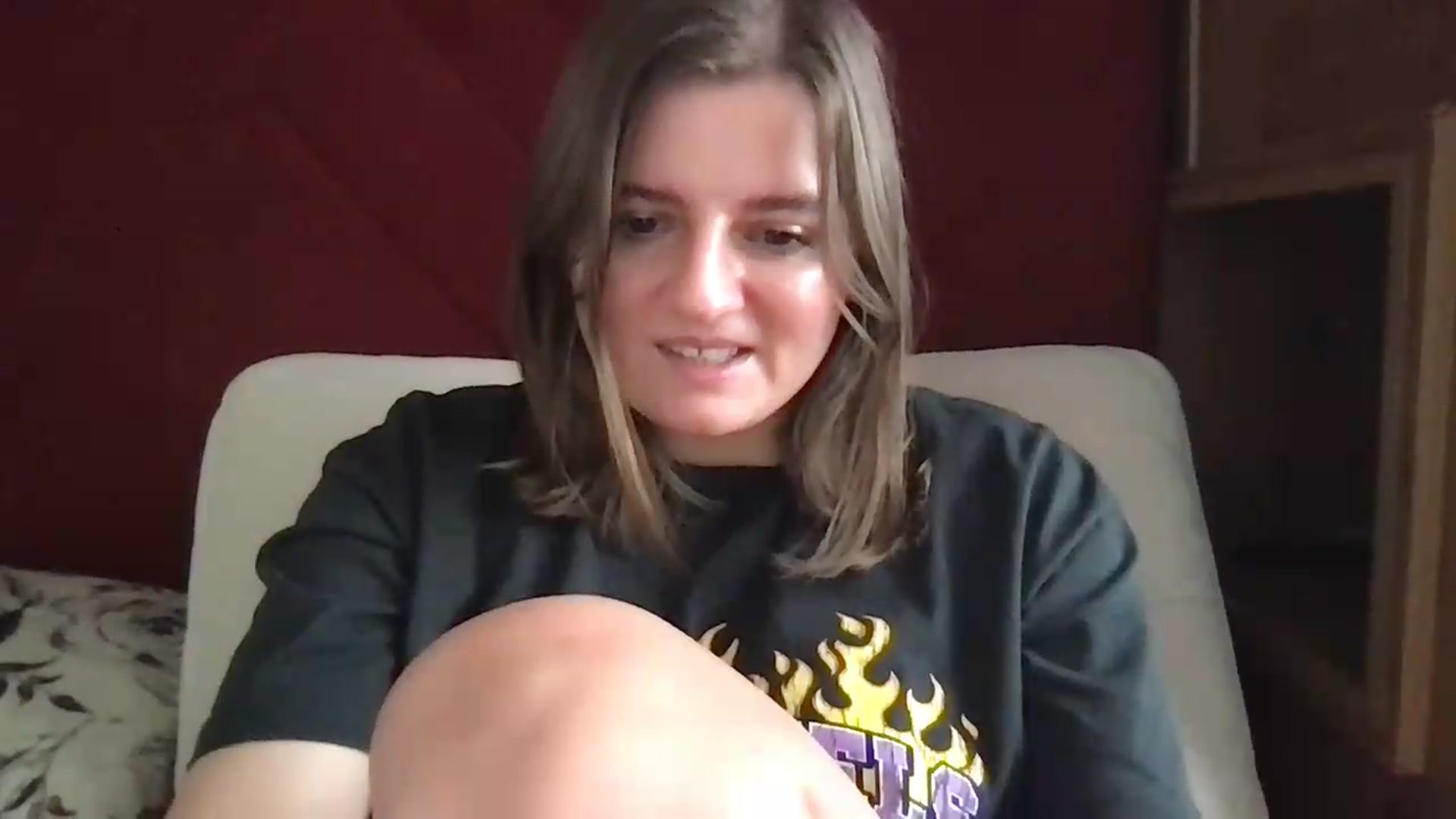 Gallery image thumbnail from SiennaMist's myfreecams stream on, 08/14/2026, 16:04 image 13 of 20