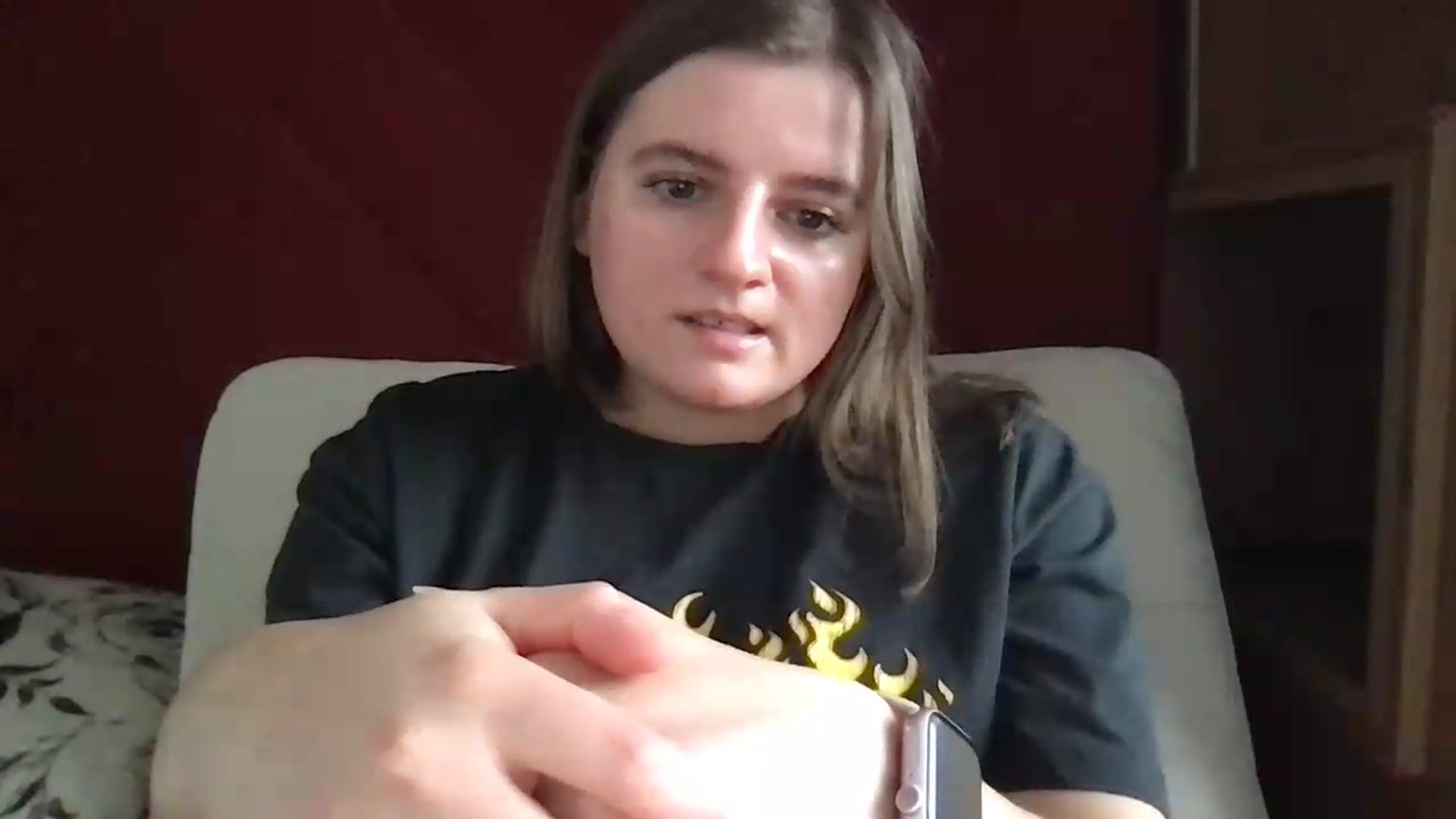 Gallery image thumbnail from SiennaMist's myfreecams stream on, 08/14/2026, 16:04 image 9 of 20