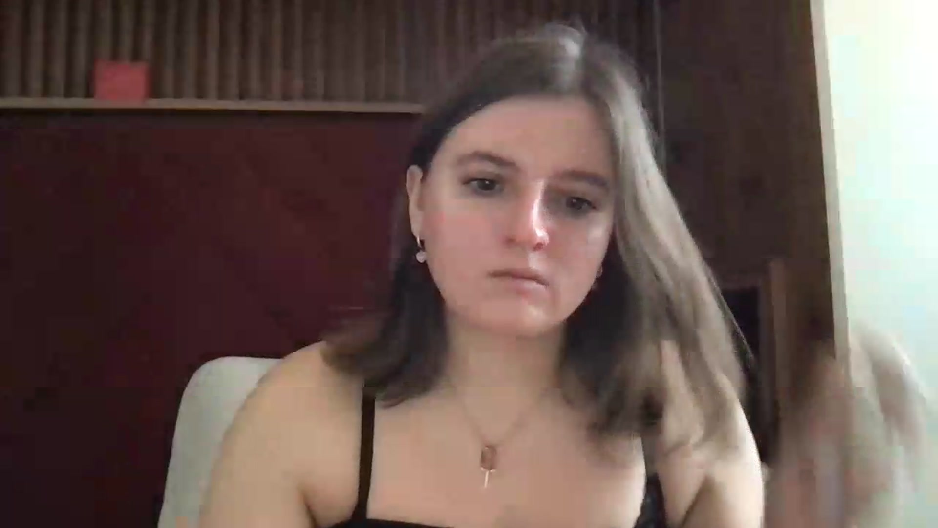 Gallery image thumbnail from SiennaMist's myfreecams stream on, 08/15/2026, 10:24 image 12 of 20