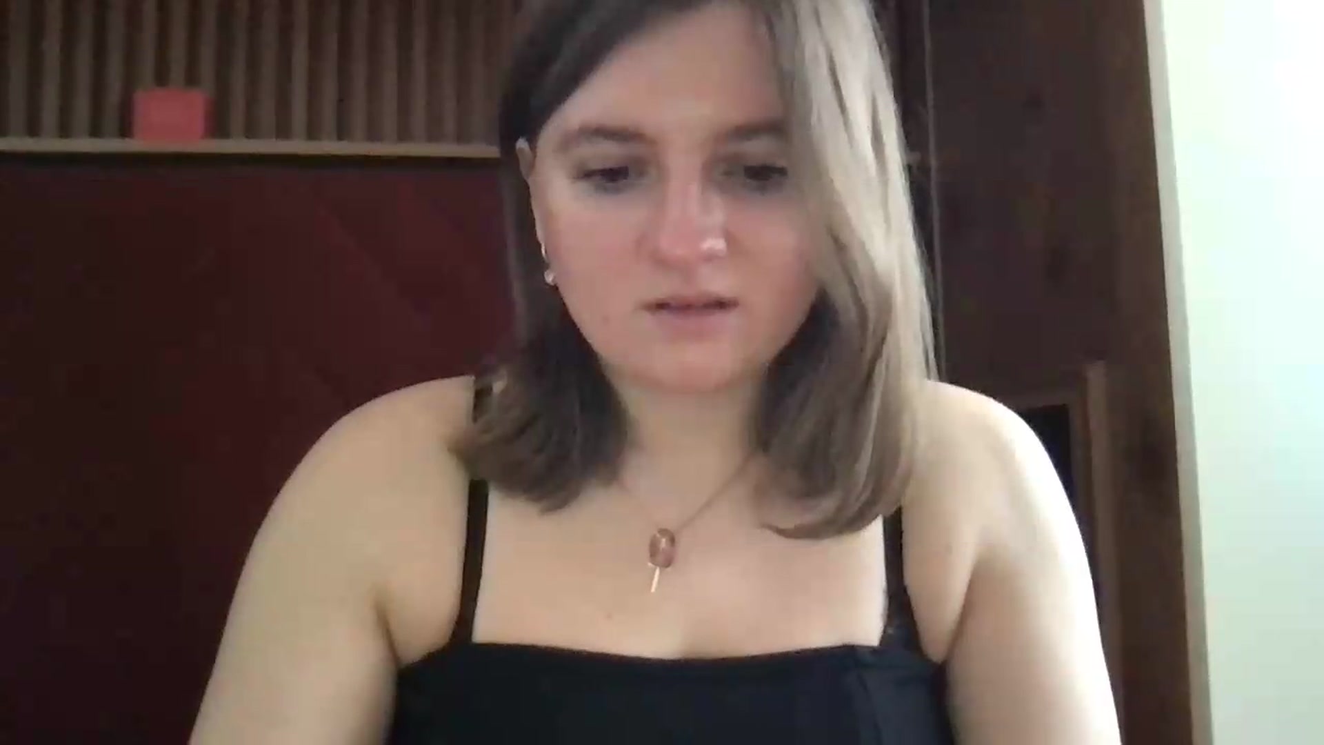 Gallery image thumbnail from SiennaMist's myfreecams stream on, 08/15/2026, 10:24 image 8 of 20