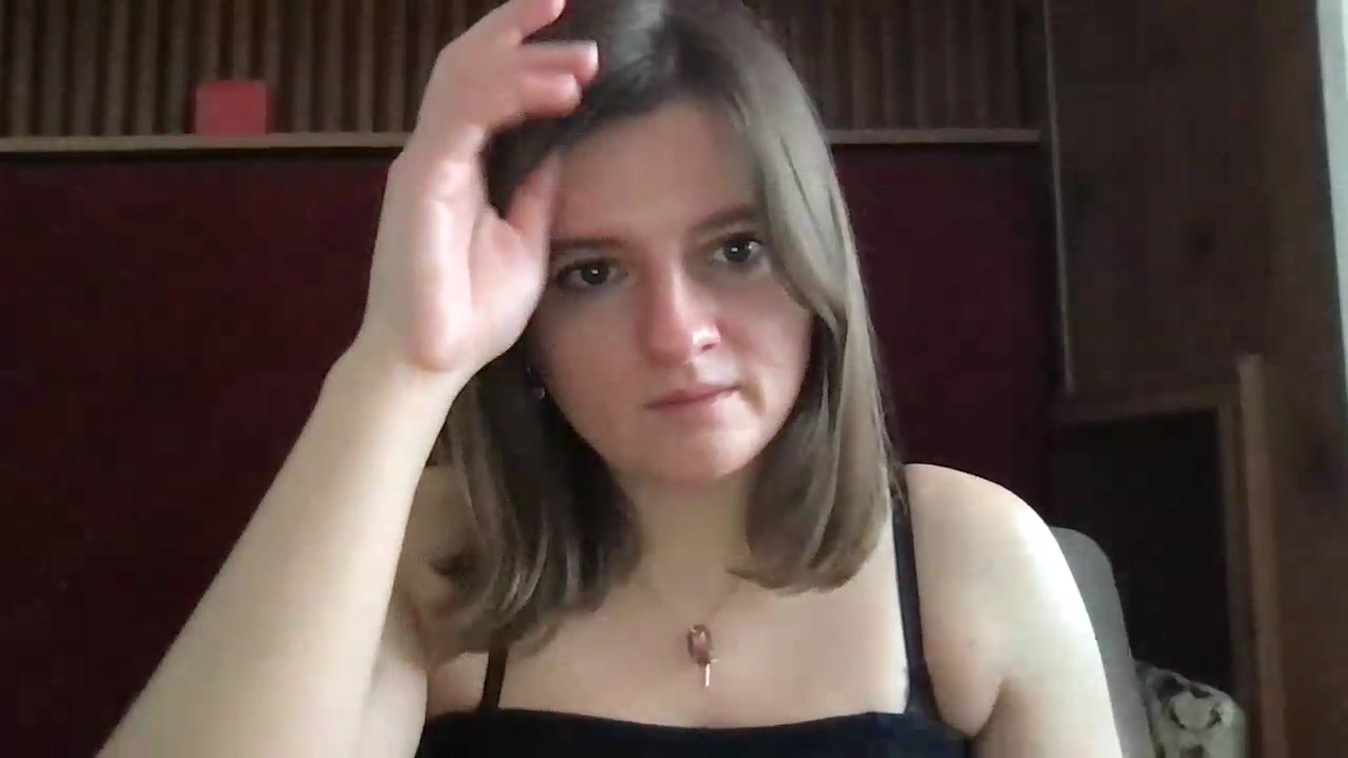 Gallery image thumbnail from SiennaMist's myfreecams stream on, 08/15/2026, 10:24 image 4 of 20