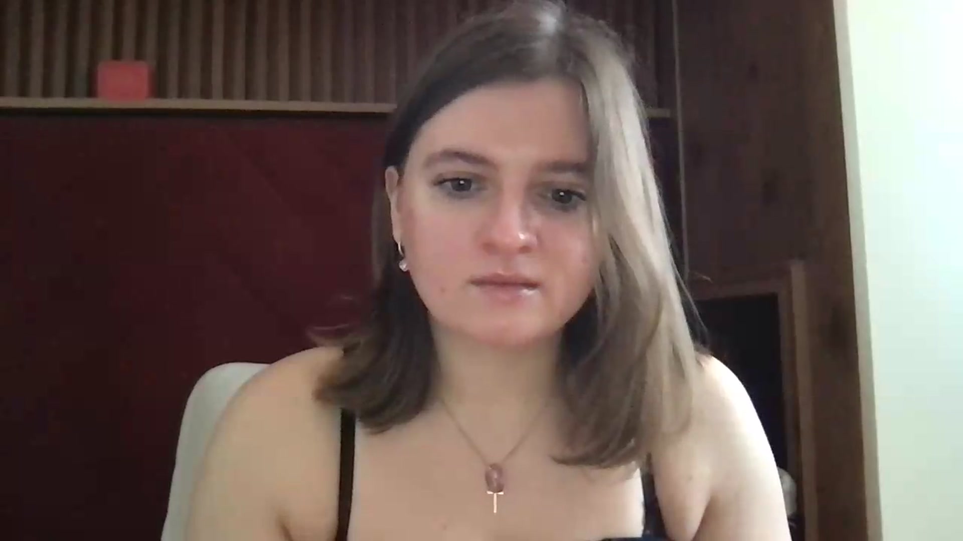 Gallery image thumbnail from SiennaMist's myfreecams stream on, 08/15/2026, 10:24 image 13 of 20