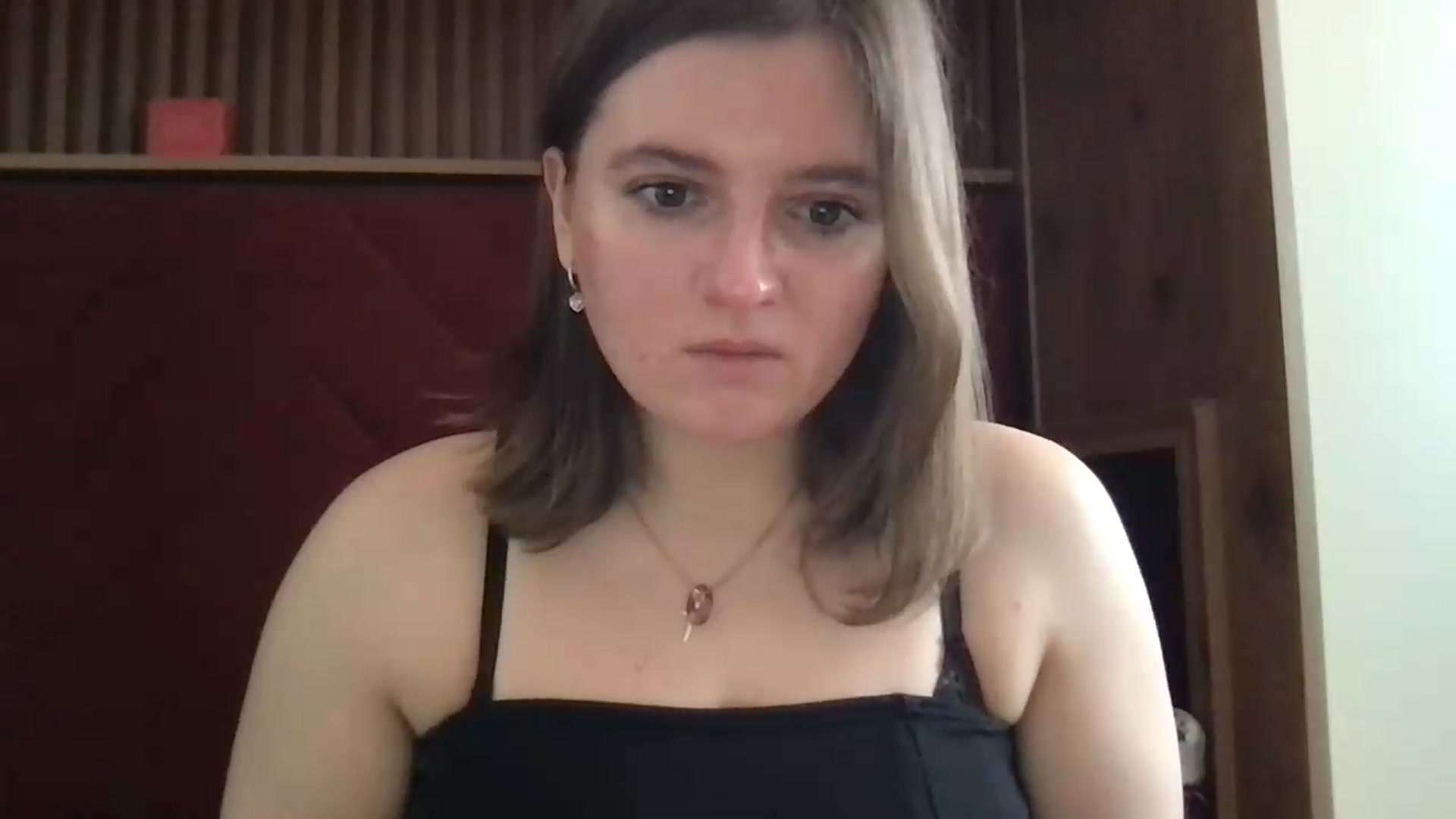 Gallery image thumbnail from SiennaMist's myfreecams stream on, 08/15/2026, 10:24 image 9 of 20