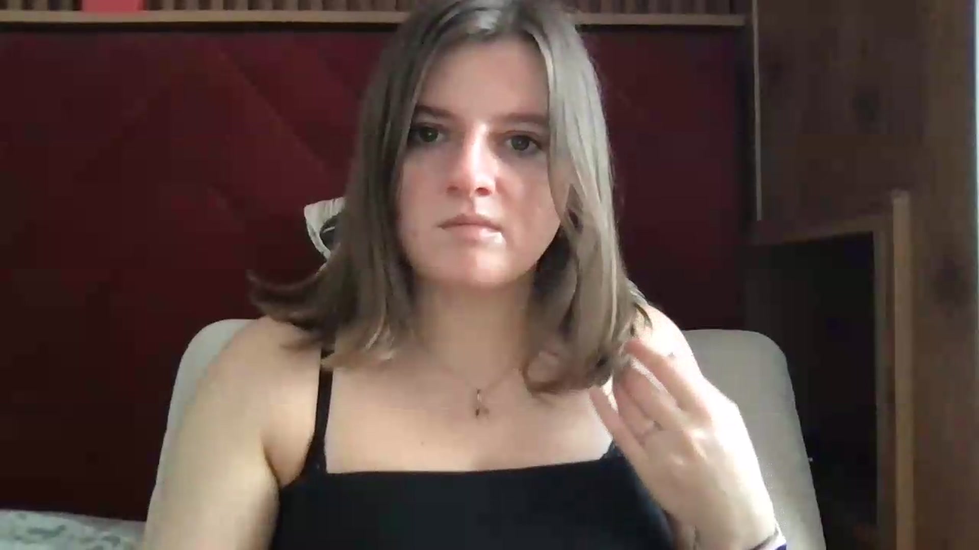 Gallery image thumbnail from SiennaMist's myfreecams stream on, 08/15/2026, 13:32 image 19 of 20