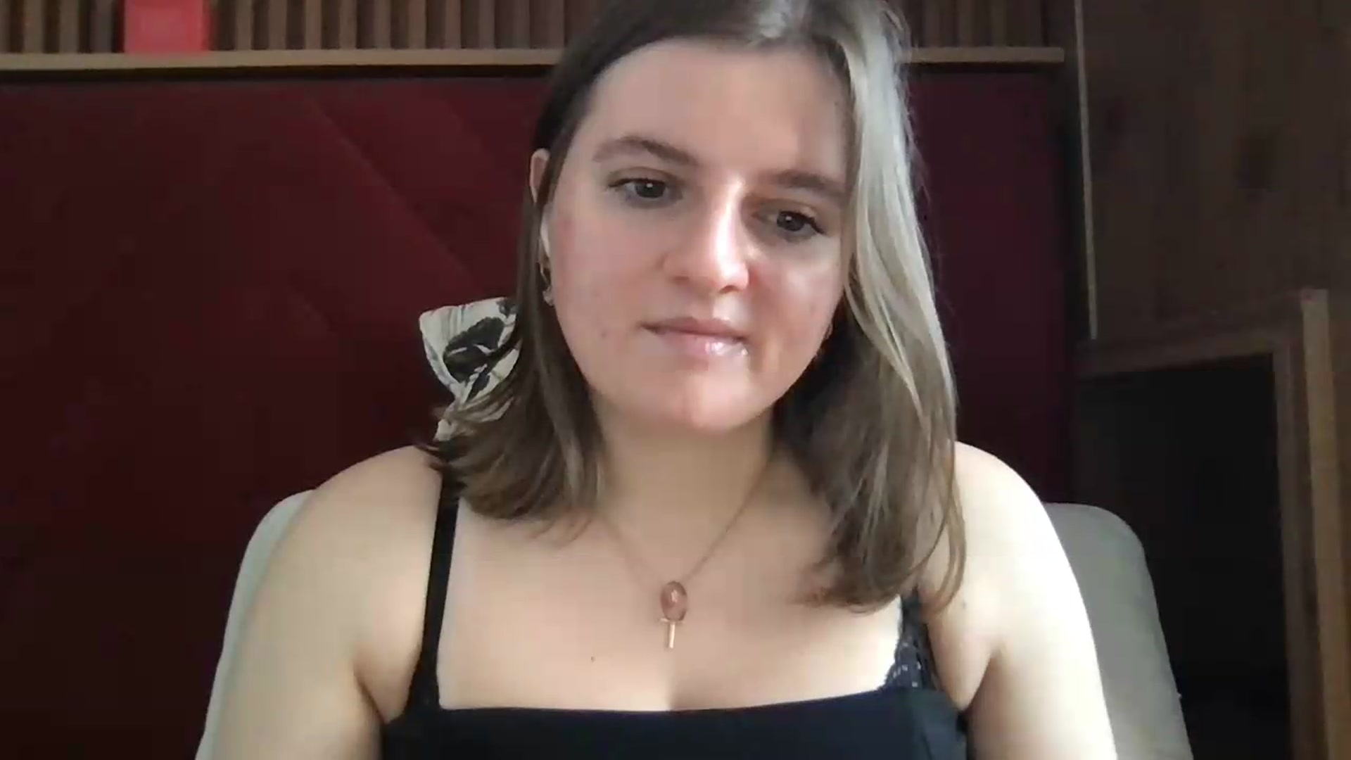 Gallery image thumbnail from SiennaMist's myfreecams stream on, 08/15/2026, 13:32 image 13 of 20