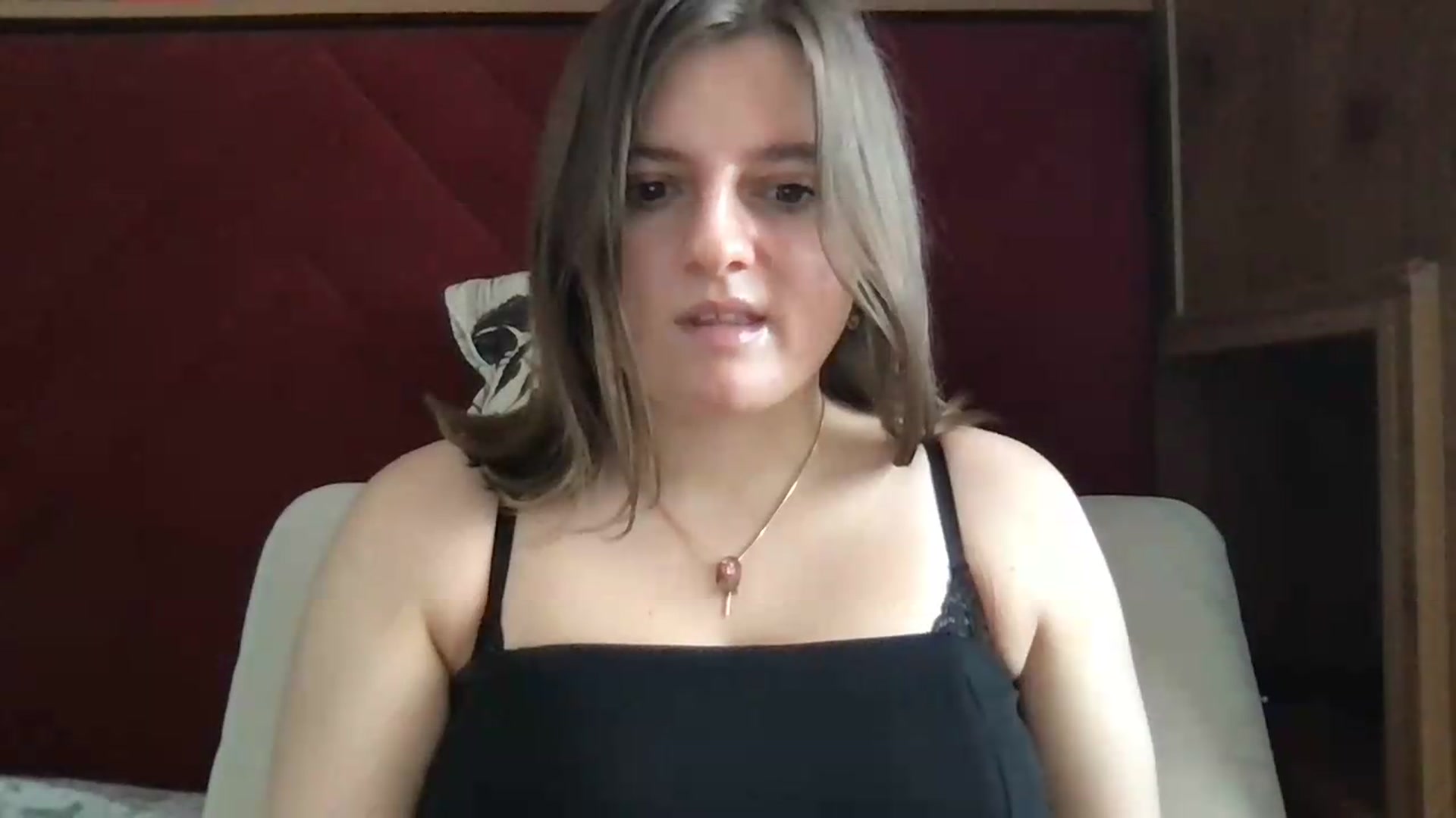 Gallery image thumbnail from SiennaMist's myfreecams stream on, 08/15/2026, 13:32 image 12 of 20