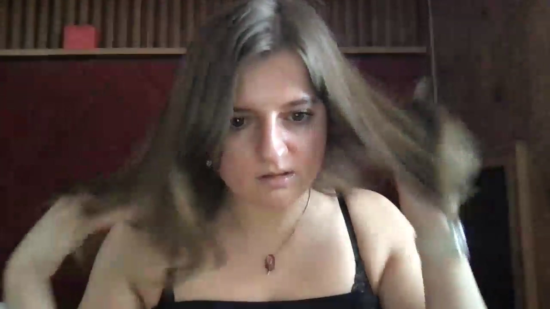 Gallery image thumbnail from SiennaMist's myfreecams stream on, 08/15/2026, 13:32 image 5 of 20
