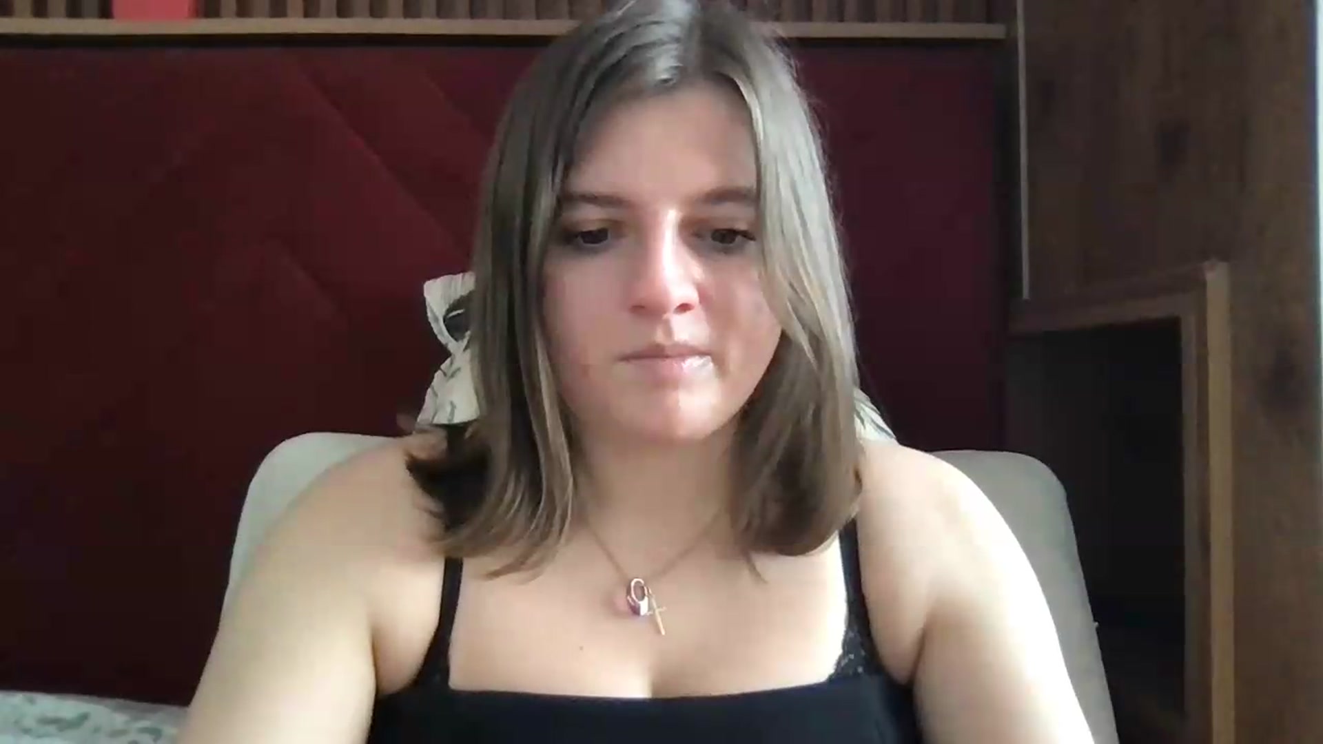 Gallery image thumbnail from SiennaMist's myfreecams stream on, 08/15/2026, 13:32 image 20 of 20